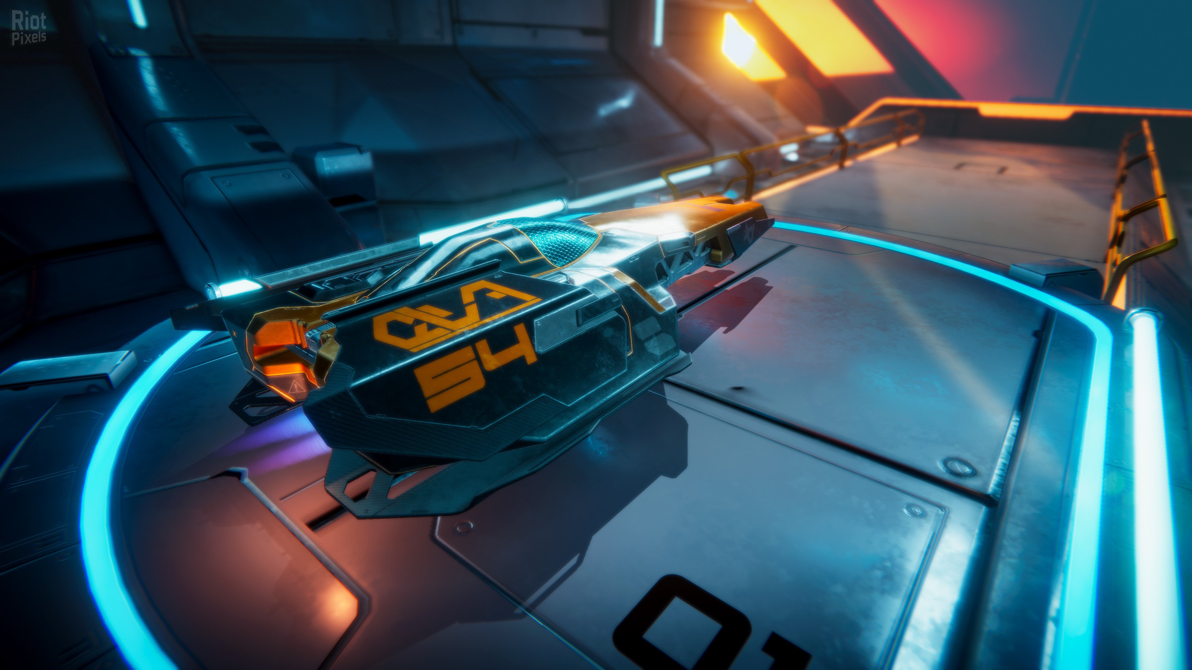 [3]-Antigraviator – v1.02 Download