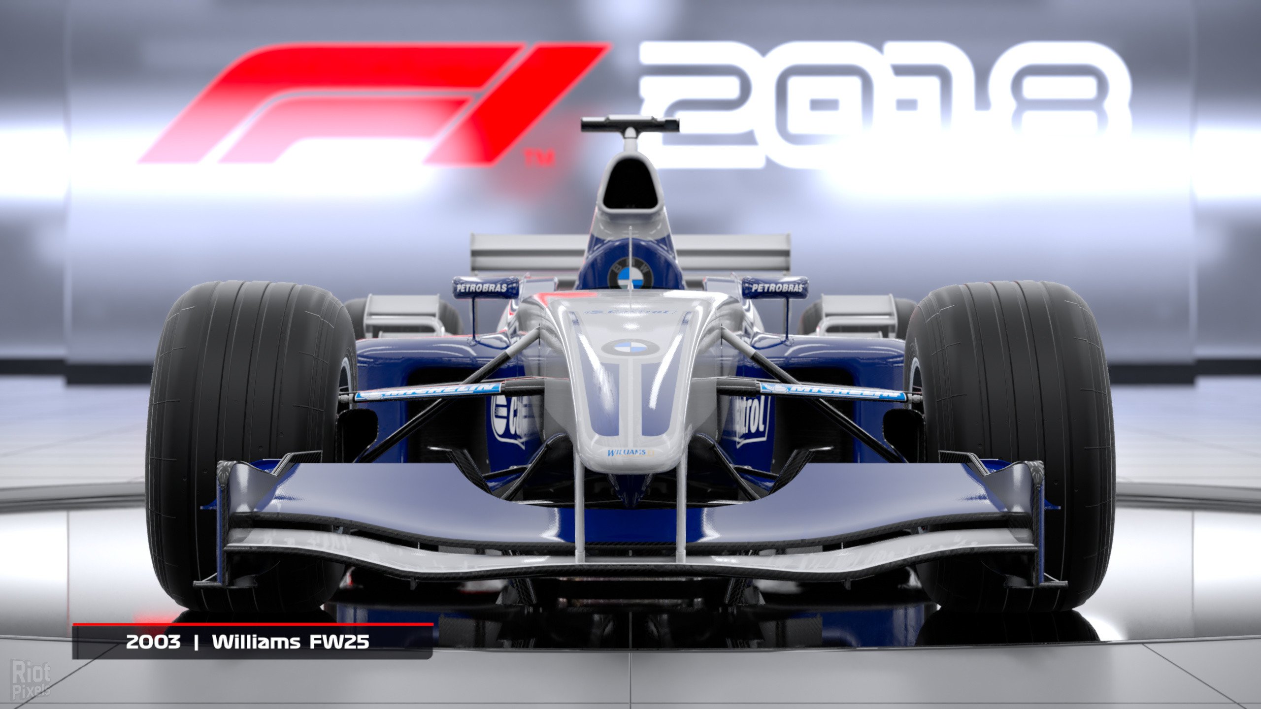 [17]-F1 2018: Headline Edition – v1.16 + DLC Download