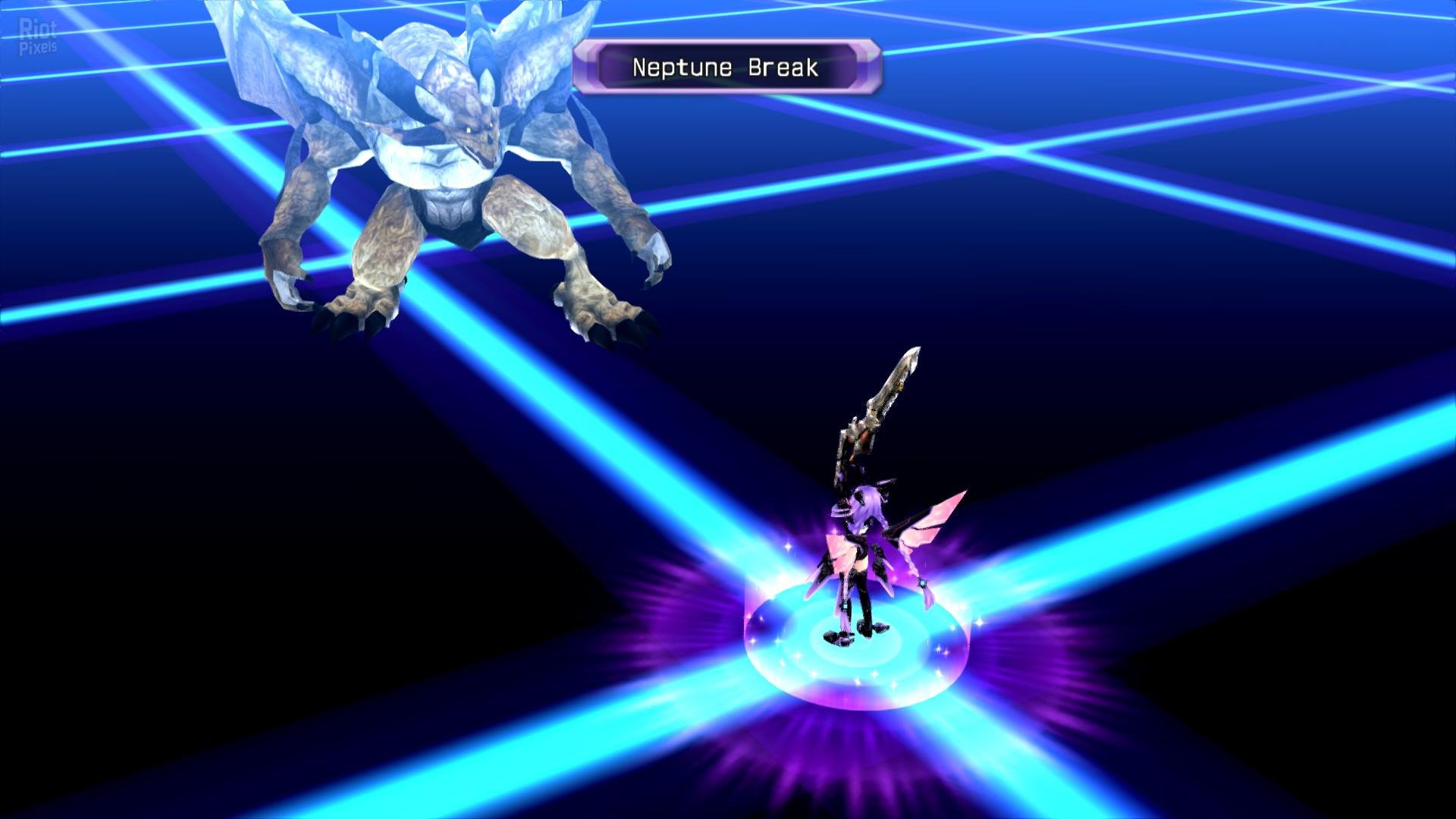 [16]-Hyperdimension Neptunia: Re;Birth Trilogy + All DLCs Download