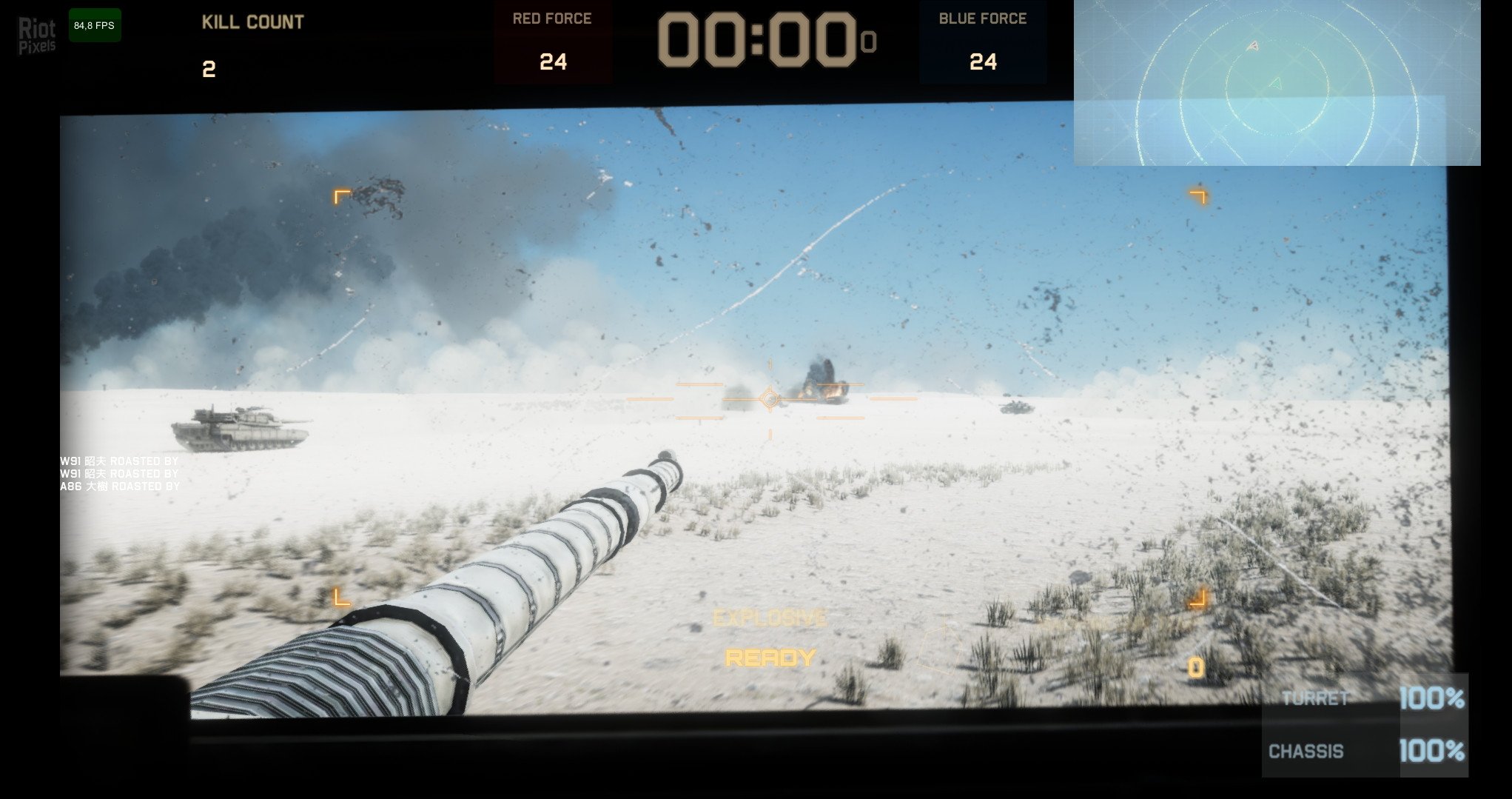 [6]-Tokyo Warfare Turbo + 2 DLCs Download