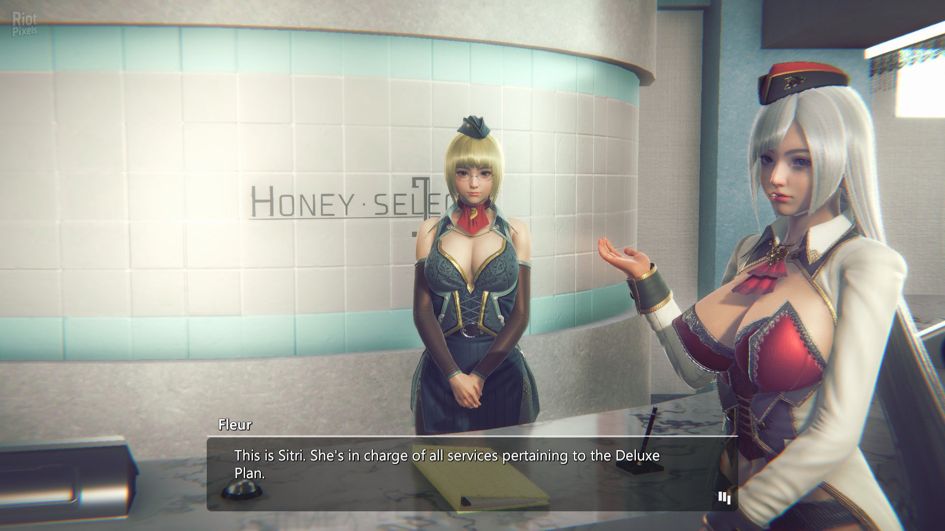 [9]-Honey Select 2: Libido – v1.1.3, Compressed BetterRepack v3.1 HotFix Download