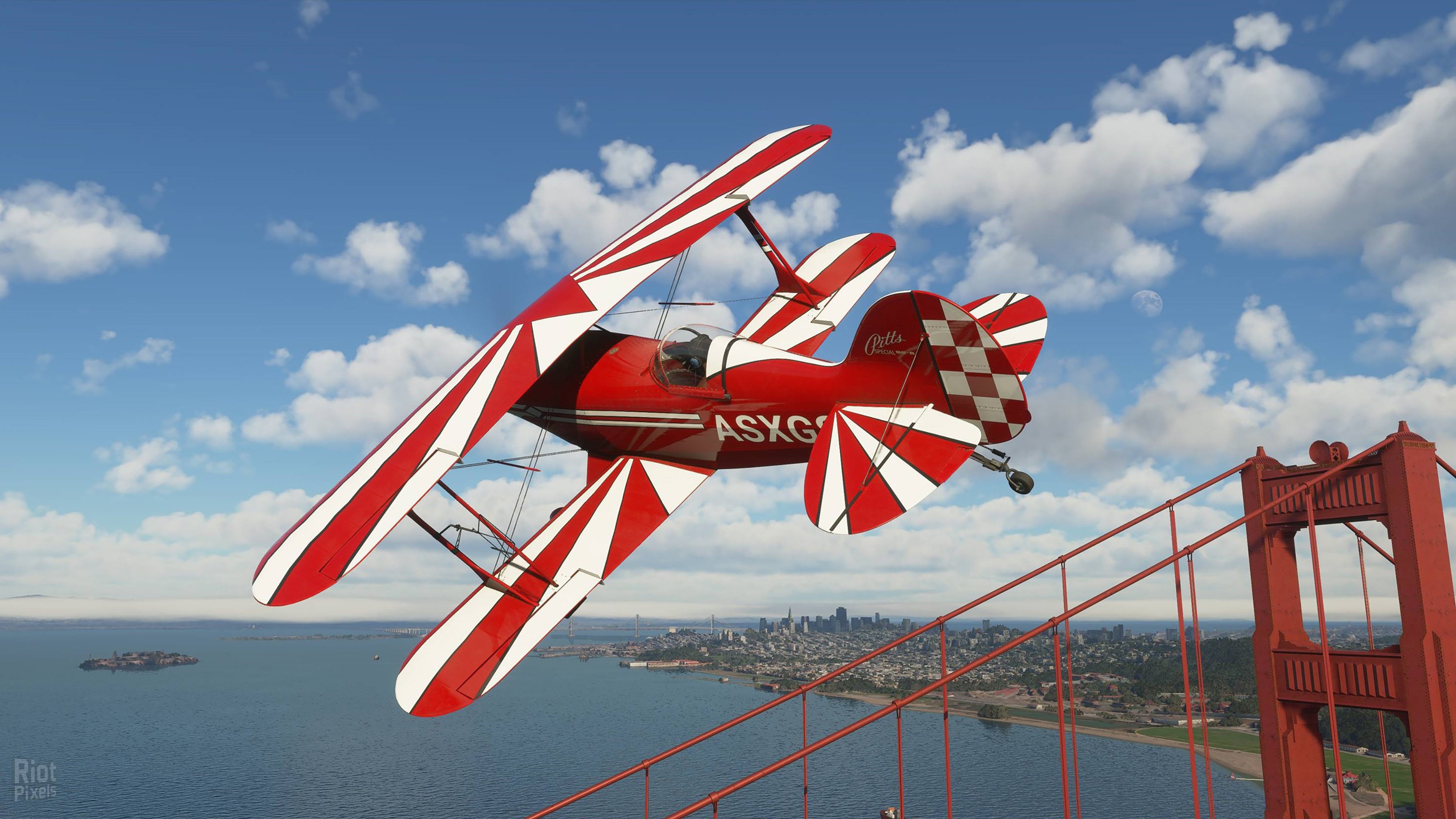 [15]-Microsoft Flight Simulator – Monkey Repack Download