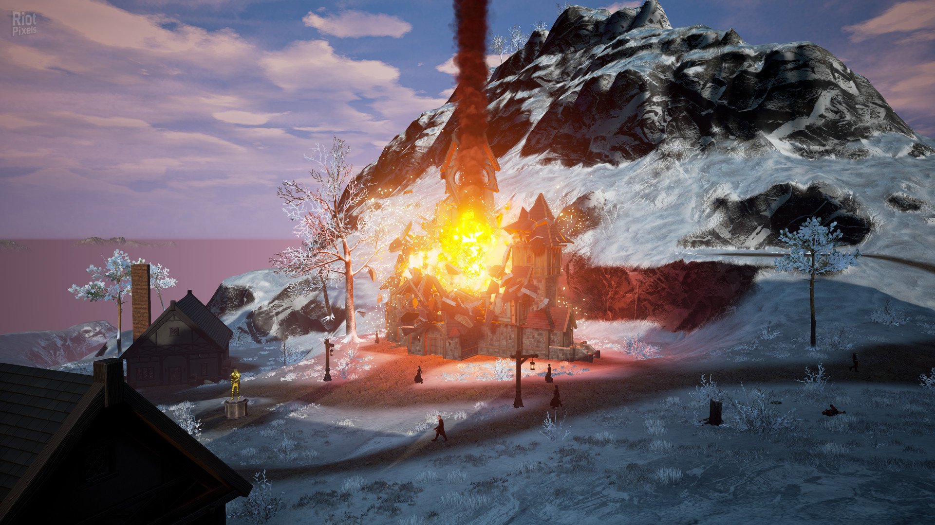 [3]-Fictorum – v2.1.9 Download