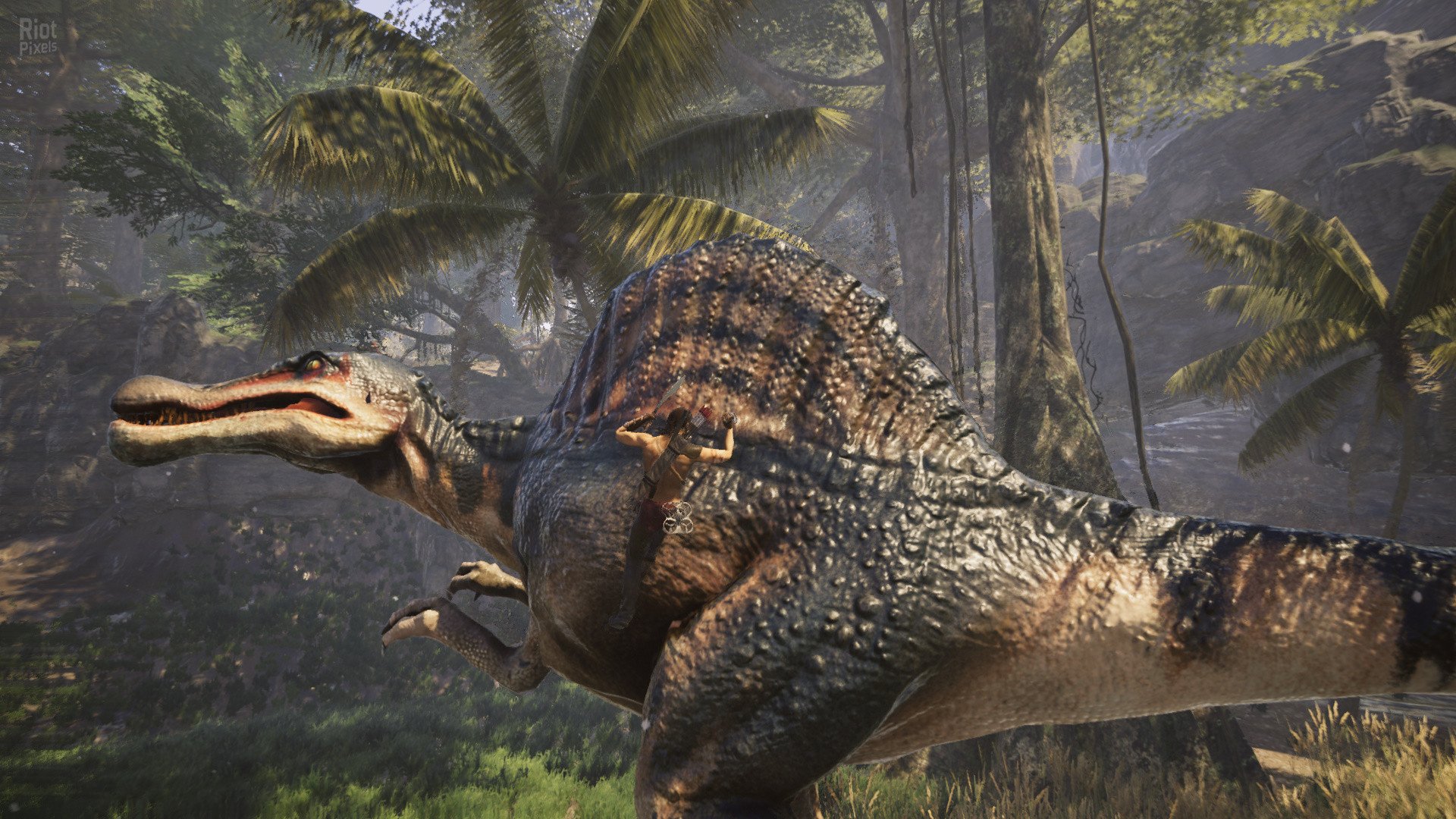 [6]-Reptiles: In Hunt – v1.02 Download