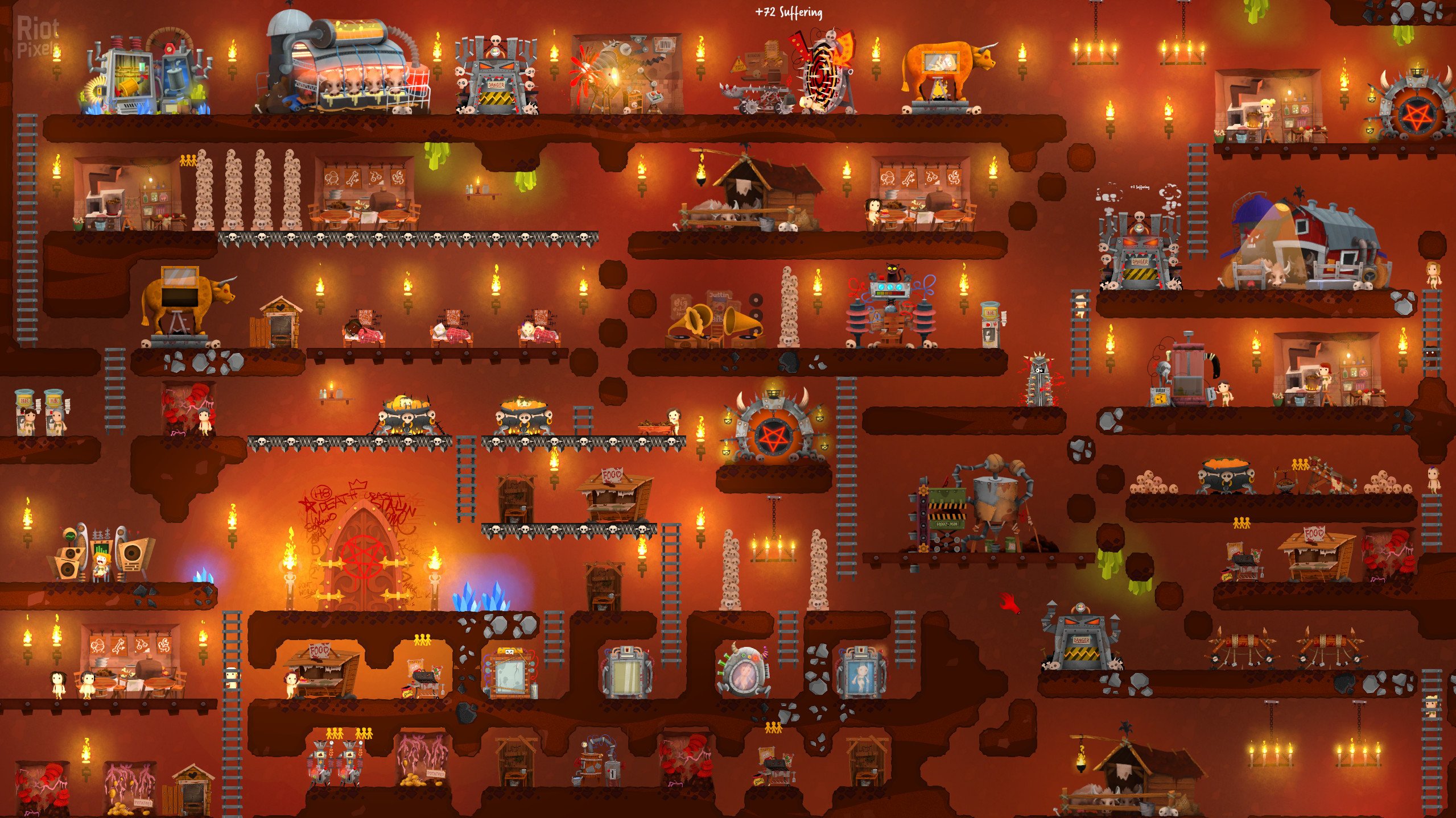 [7]-Hell Architect – v1.0.2 Download