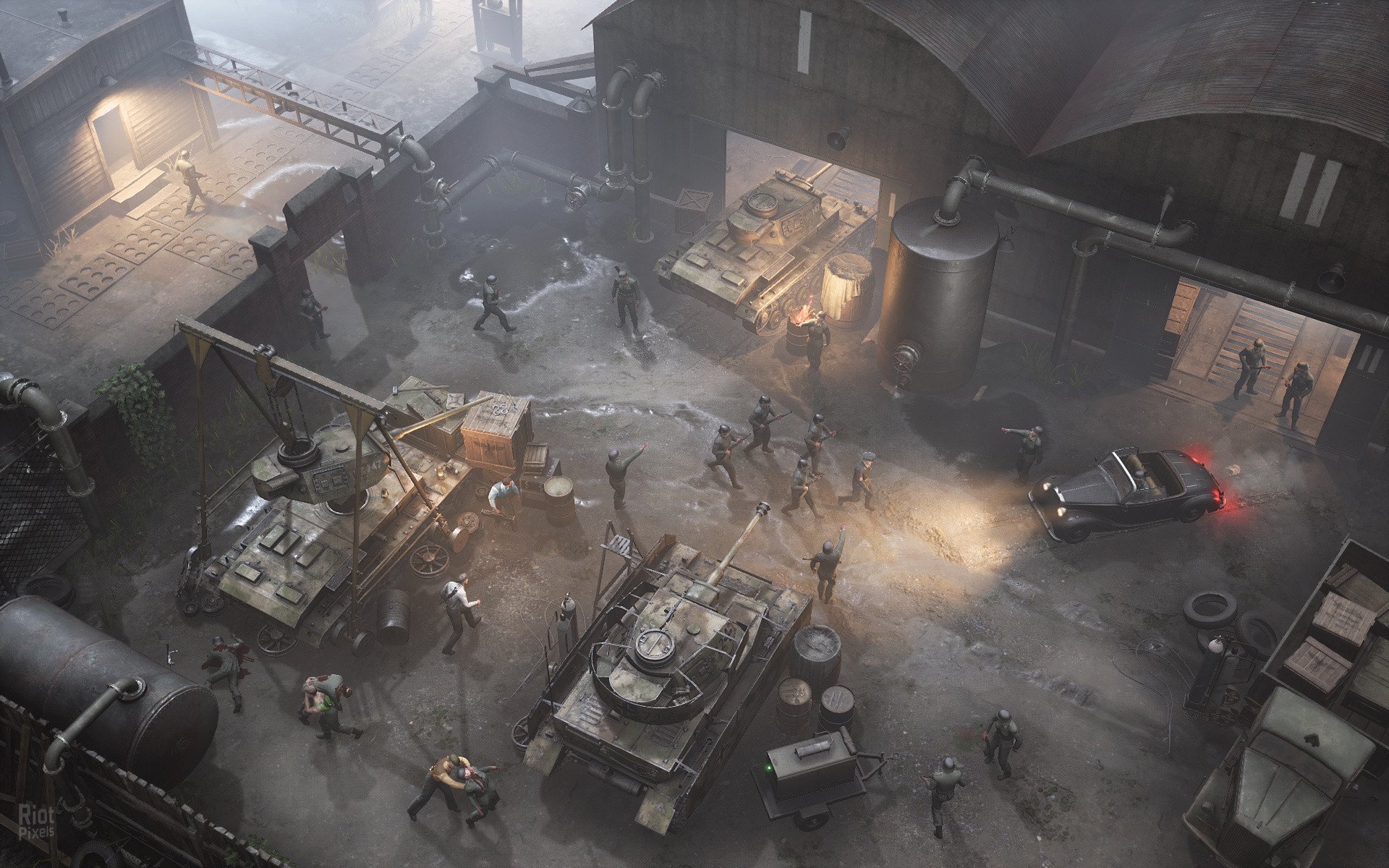 [9]-War Mongrels – v40797 Download