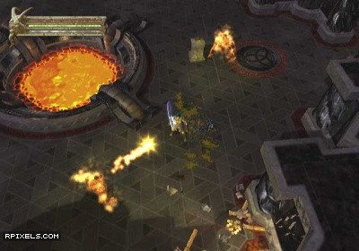 [11]-Baldur’s Gate: Dark Alliance Download