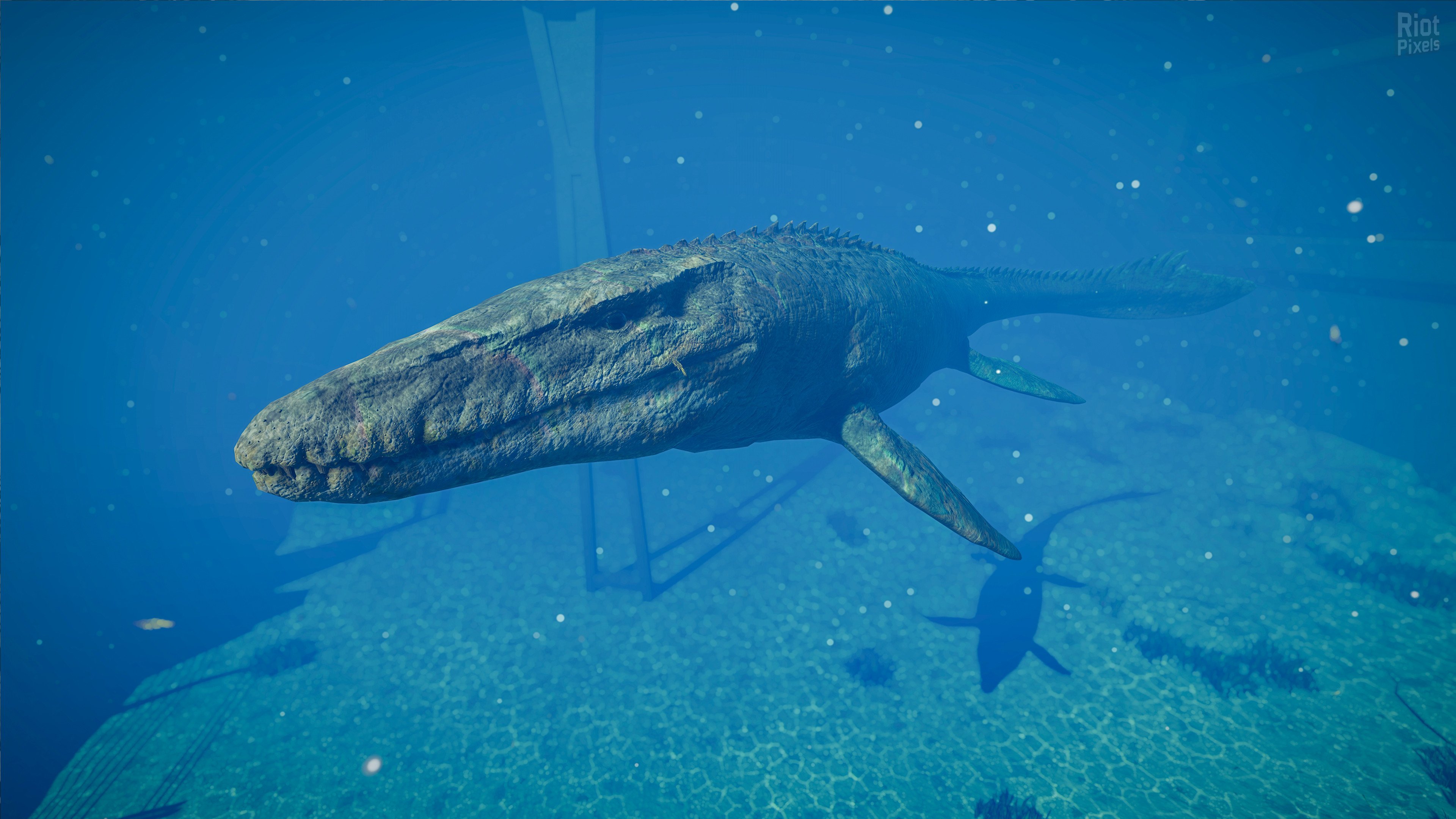 [6]-Jurassic World Evolution 2 – v1.3.1 (Debug Build) + 4 DLCs Download