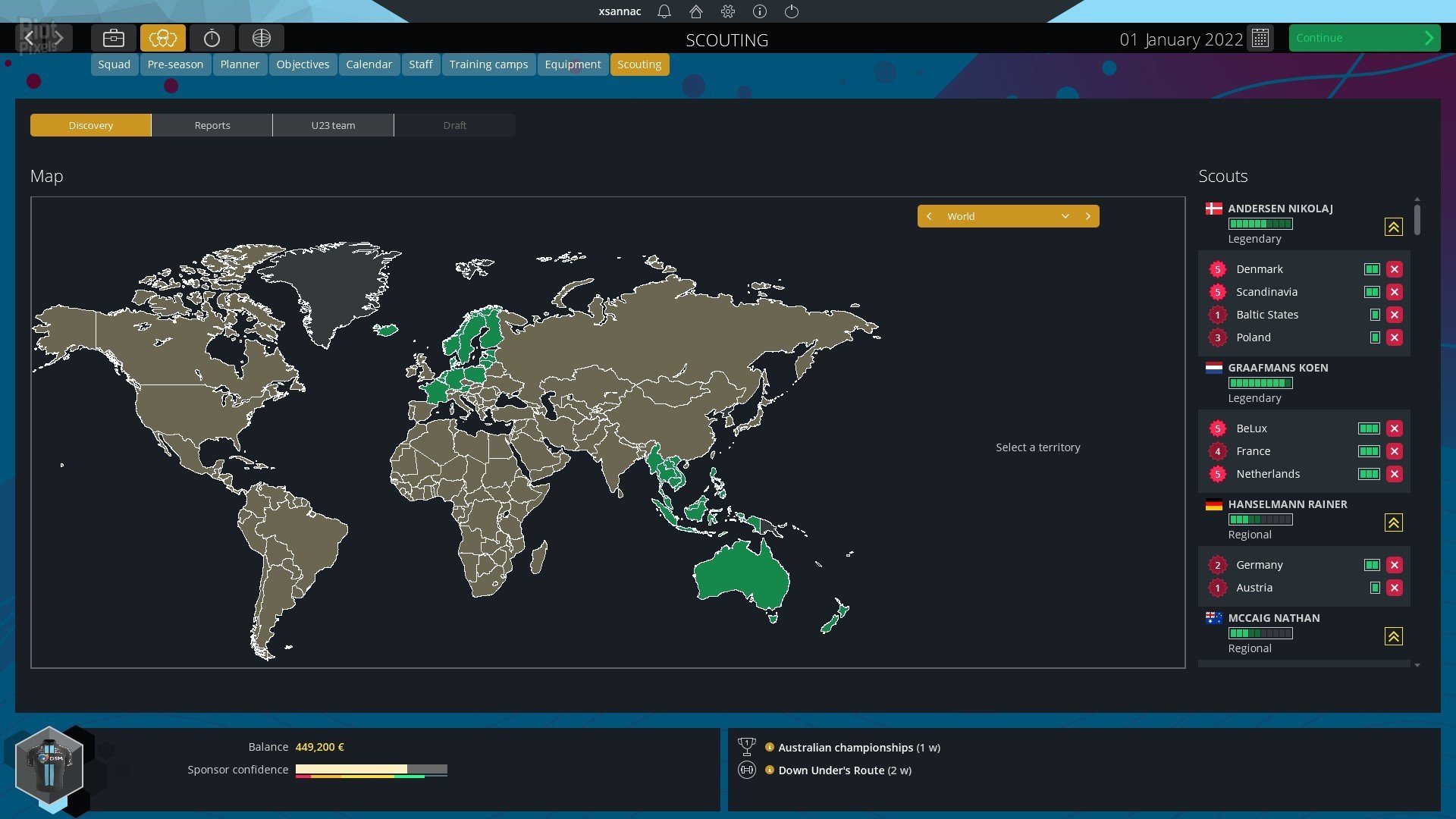 [6]-Pro Cycling Manager 2022 – v1.0.4.4 Download