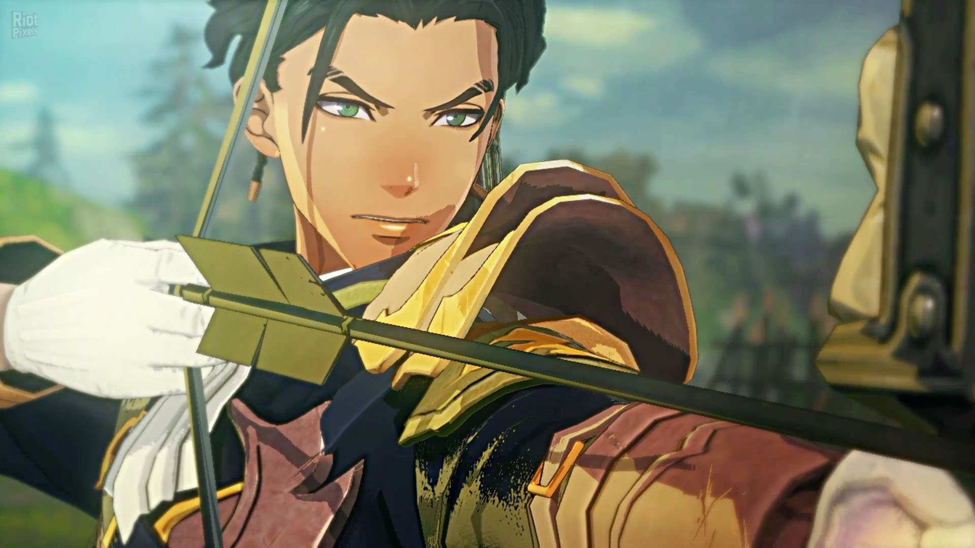 [9]-Fire Emblem Warriors: Three Hopes – v1.0.1 + Owl Perch DLC + 60FPS Mod + Switch Emulators Download