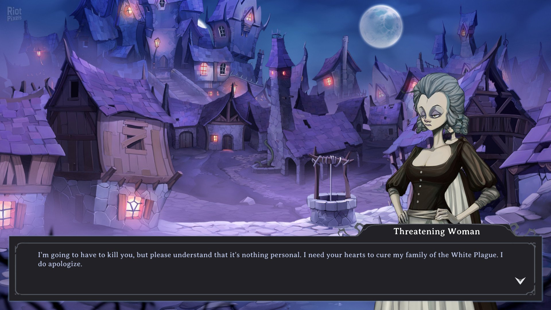 [5]-Rogue Lords: Blood Moon Edition – v1.1.04.10 + Supporter Pack DLC/Bonus Content Download