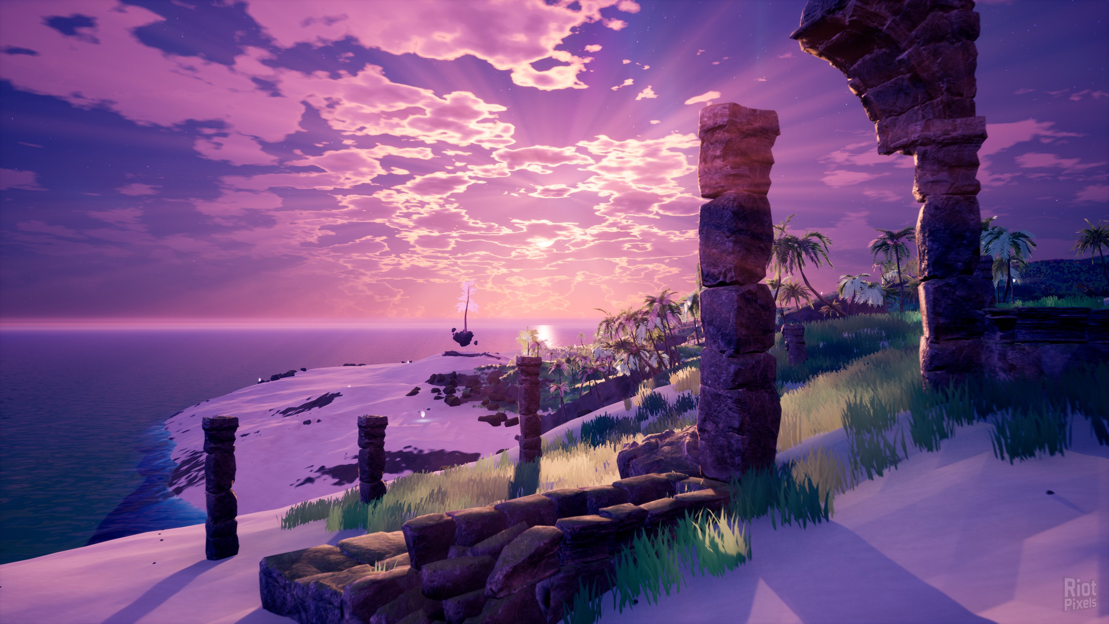 [10]-The Companion – v1.22 + Bonus Soundtrack Download
