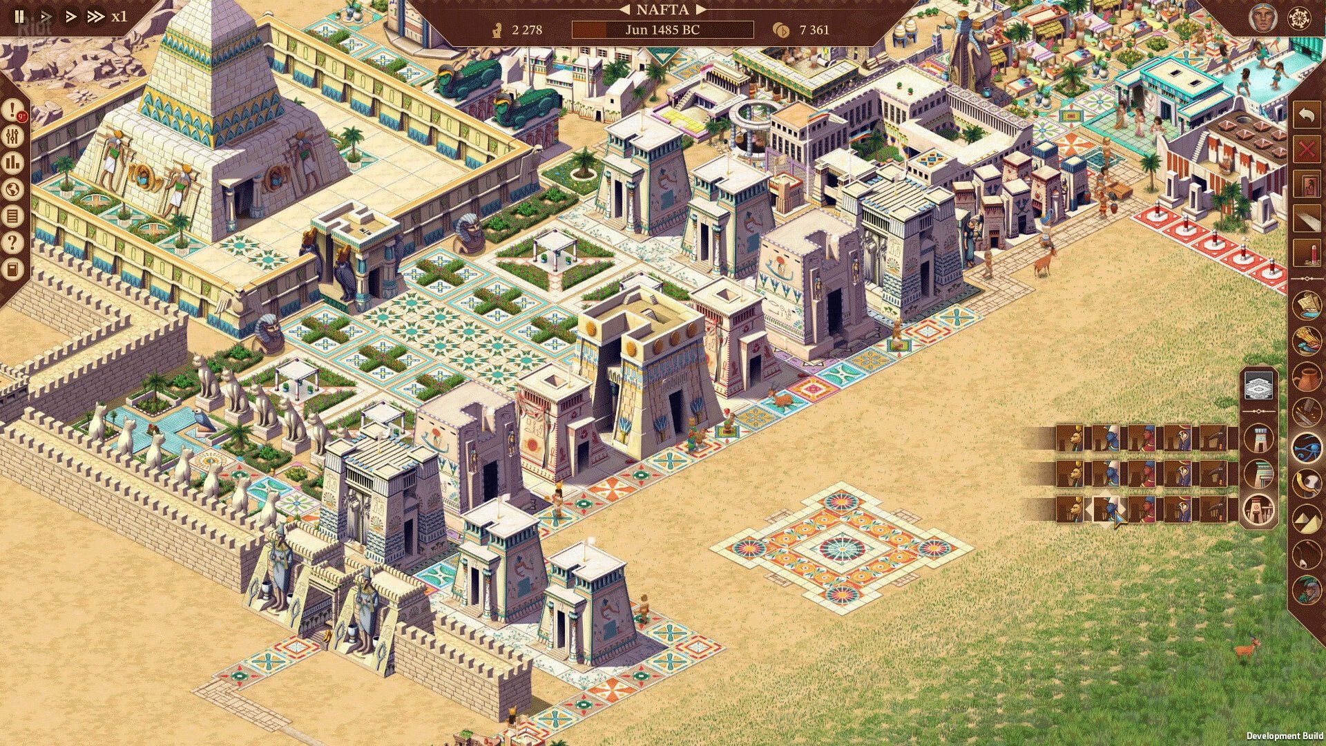 [2]-Pharaoh: A New Era Download