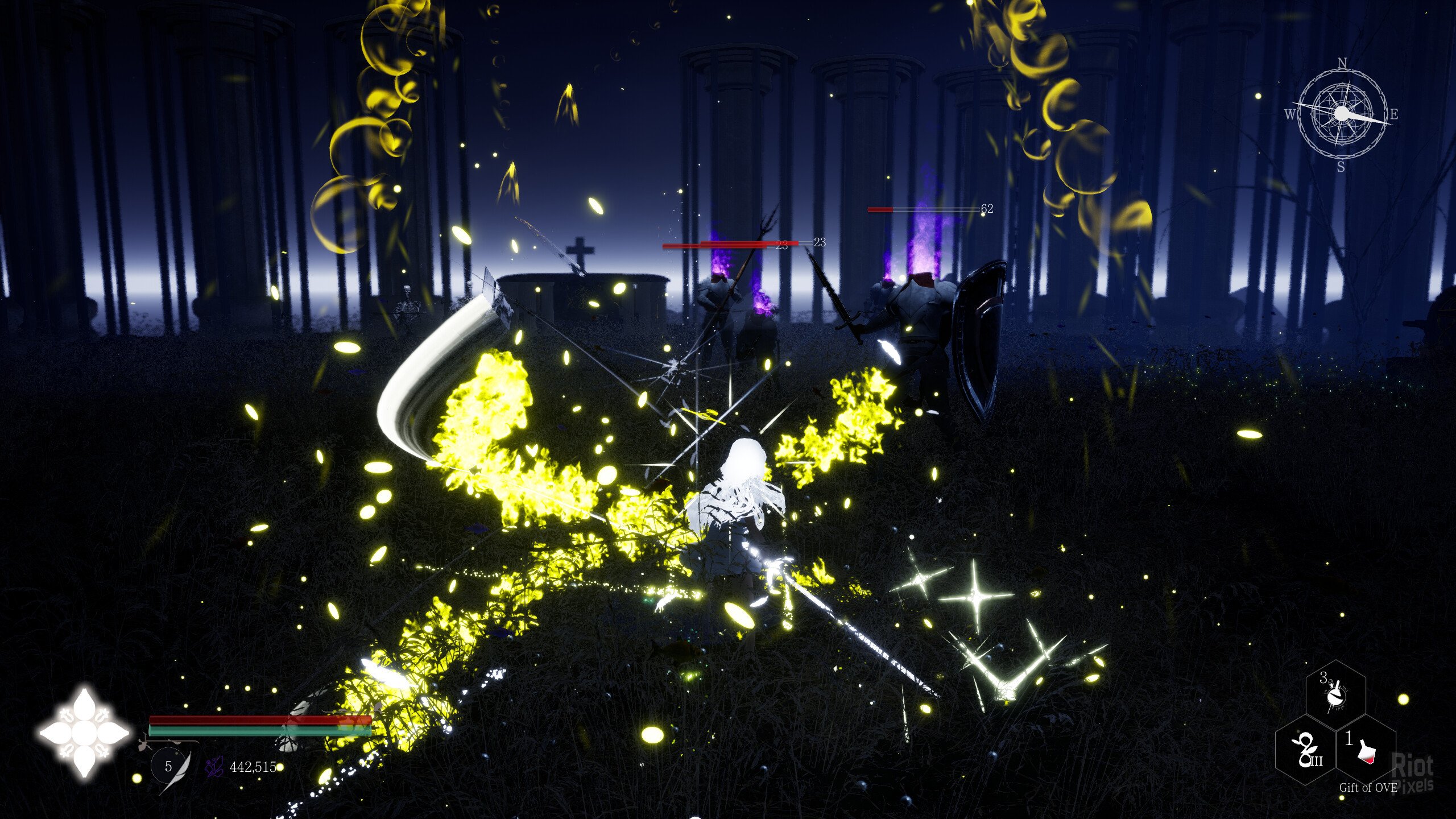 [3]-OVE: The Sword of Liberation Download