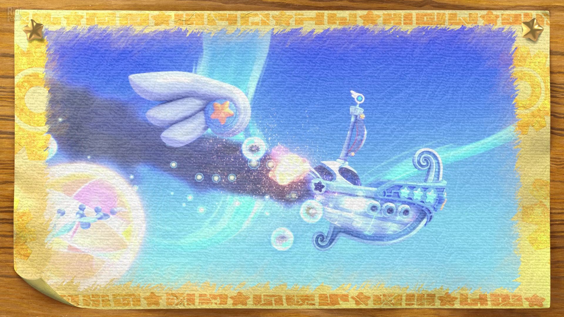 [7]-Kirby’s Return to Dream Land Deluxe + Bonus Soundtracks + Ryujinx/Yuzu Switch Emulators Download