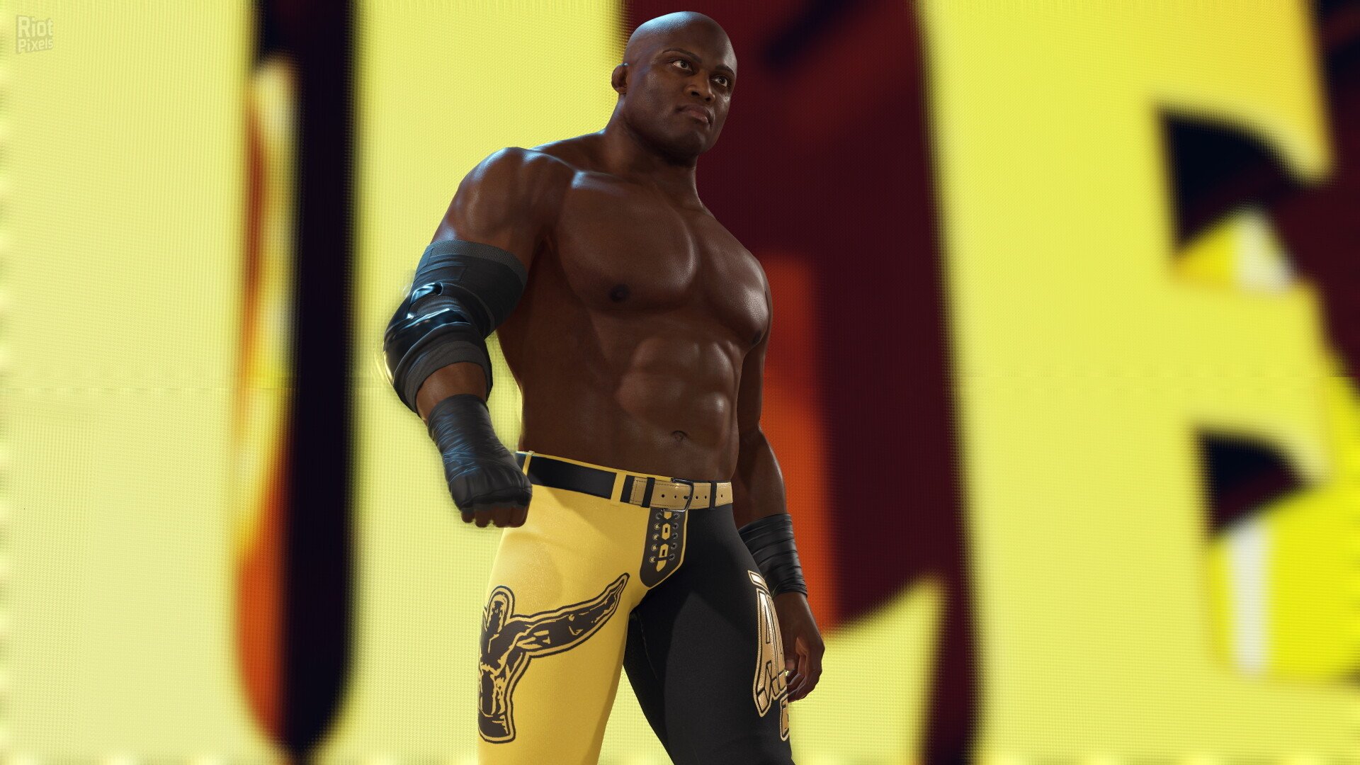 [7]-WWE 2K23 – v1.02 + 6 DLCs (Monkey Repack) Download