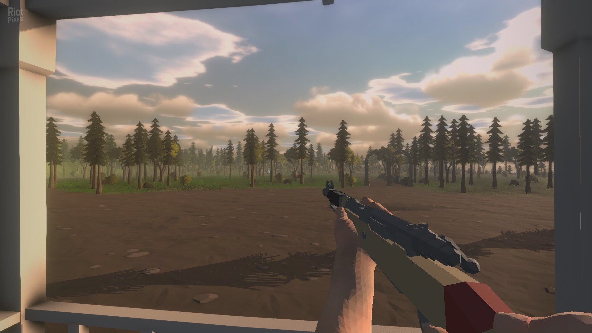 [6]-Wild Frontier – v0.10 Download