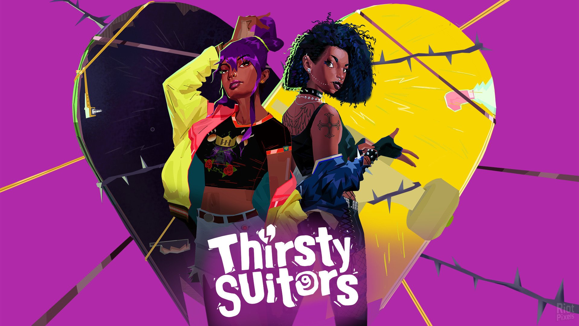 [9]-Thirsty Suitors – Build W6.27760 (131172) Download
