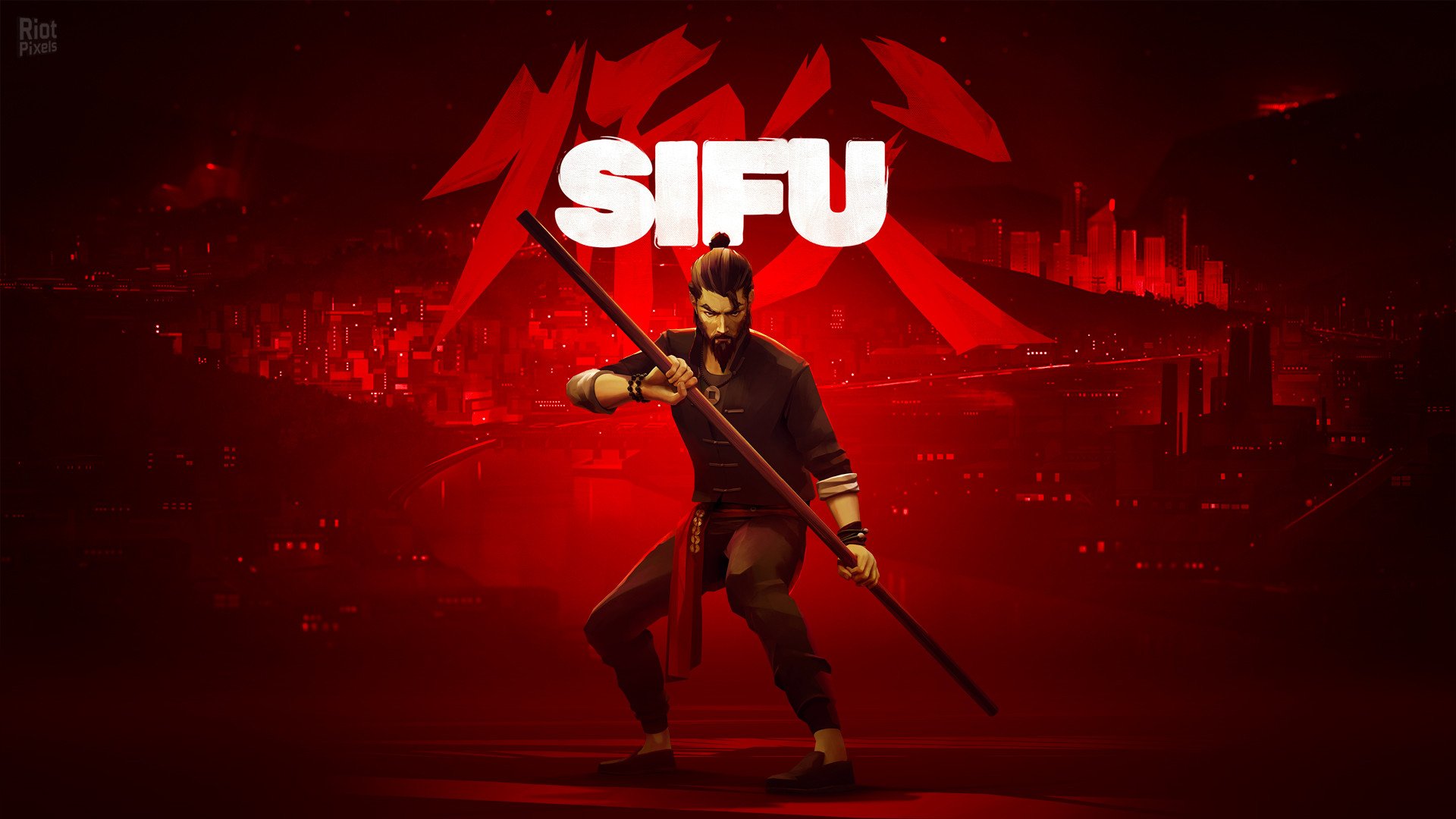 [14]-SIFU: Digital Deluxe Edition – v1.26.6.660 + 3 DLCs/Bonuses Download