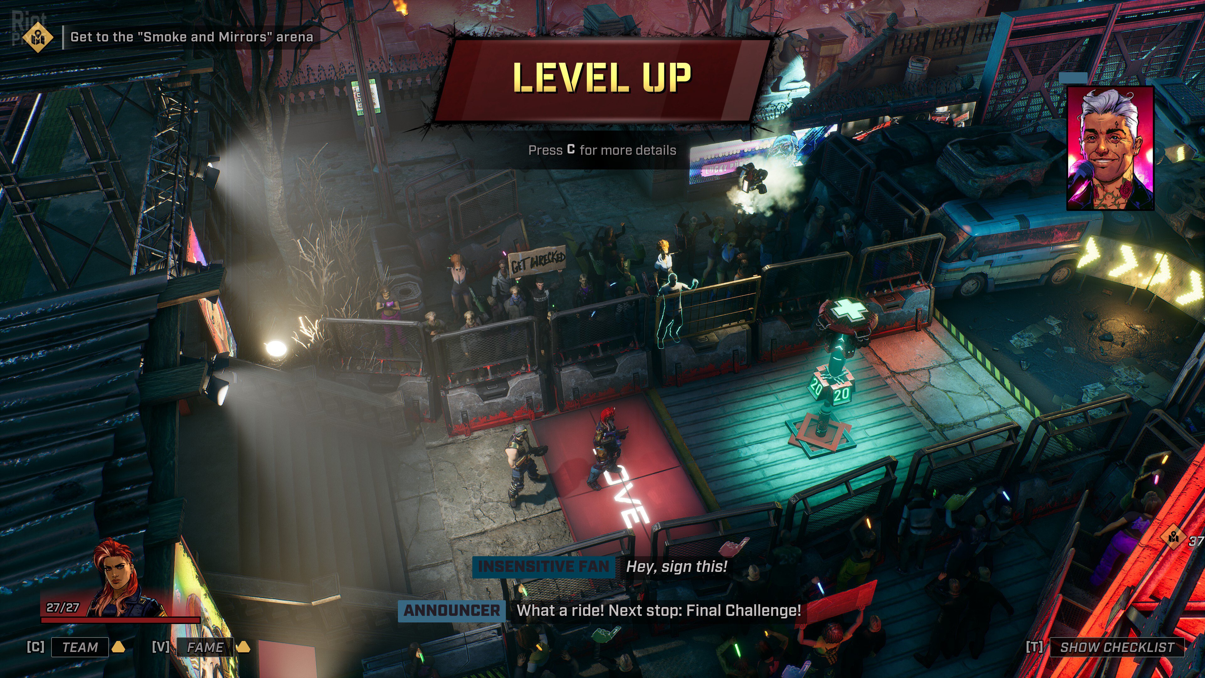 [8]-Showgunners: Deluxe Edition – v1.1.2.58602 + 9 DLCs/Bonuses Download
