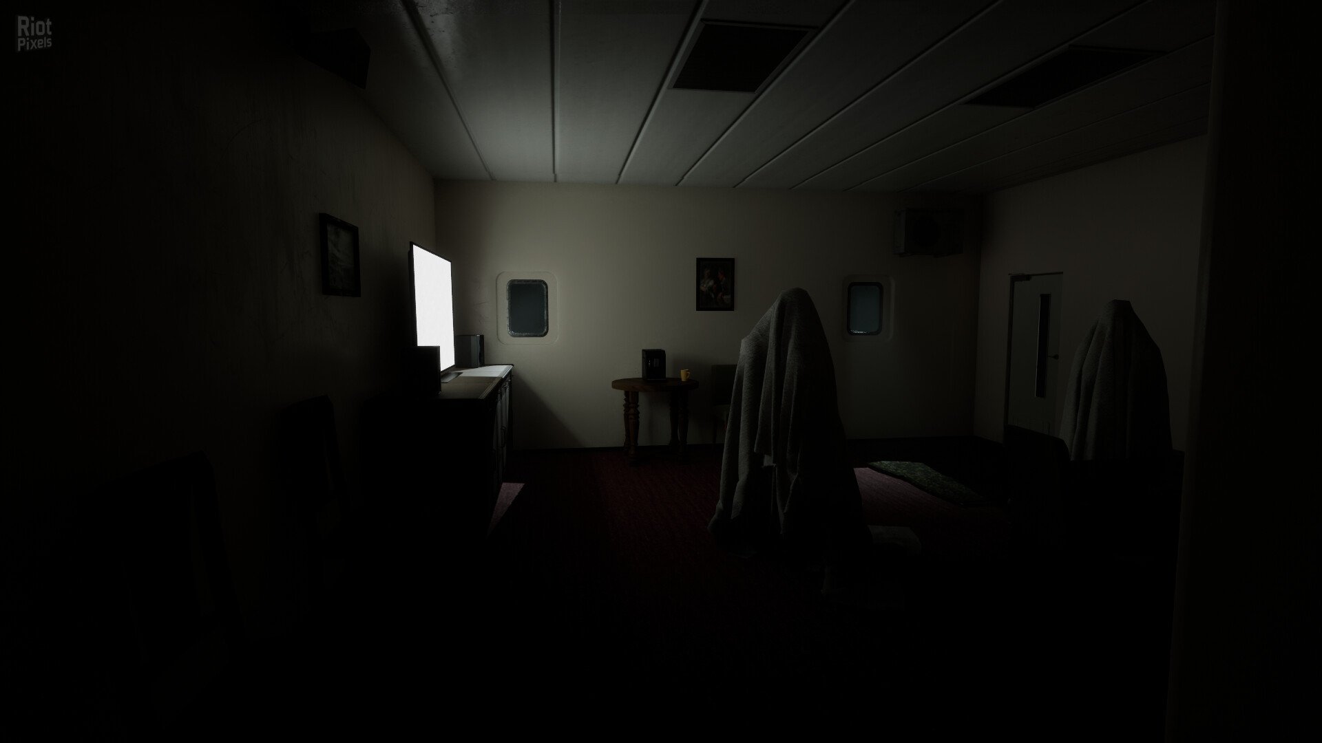 [10]-Lazaret + Windows 7 Fix Download