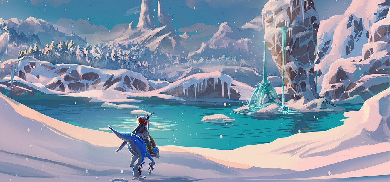 [28]-Monster Hunter Stories – v1.0.1 + DLC + Switch Emulators Download