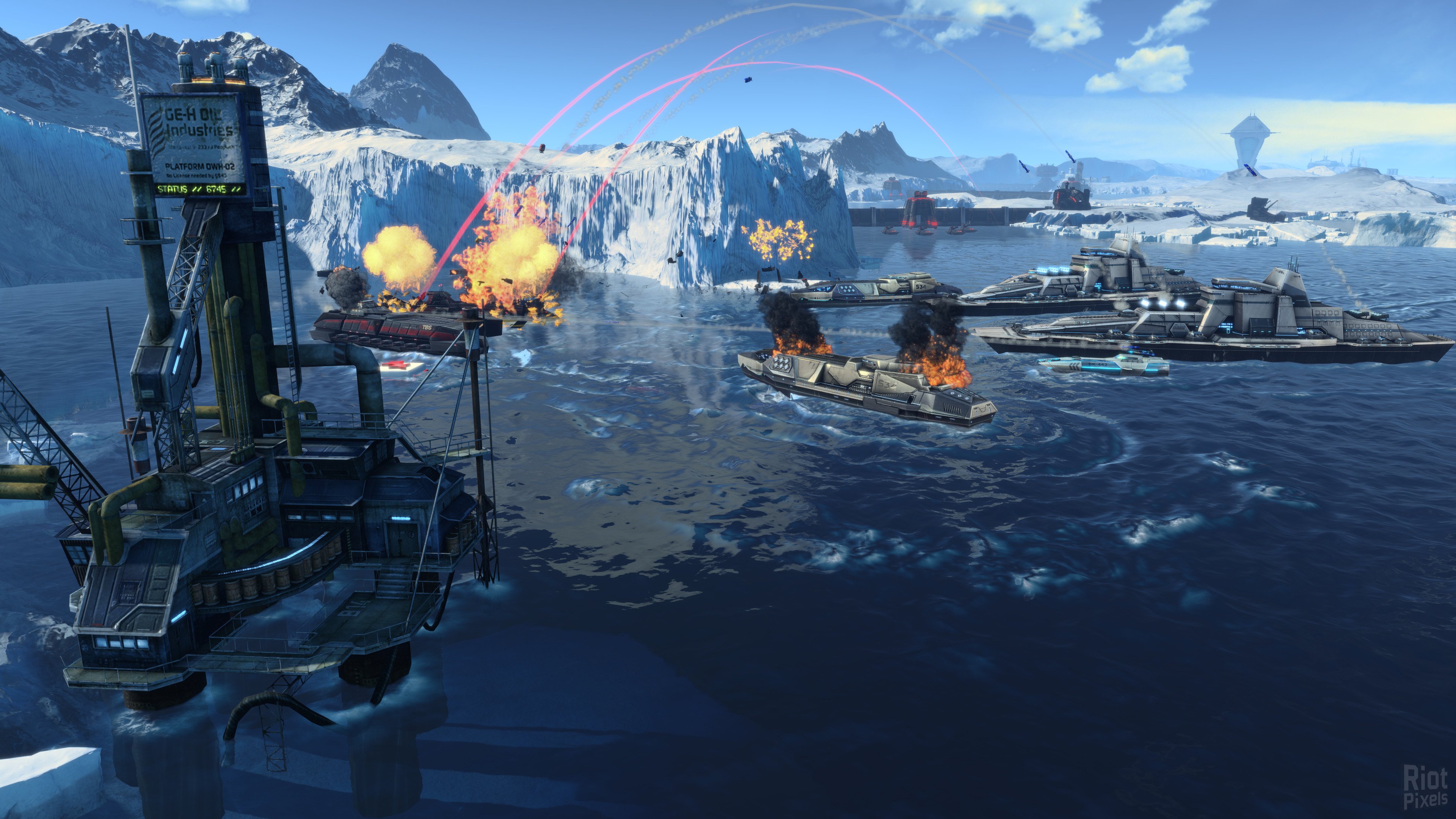 [11]-Anno 2205: Ultimate Edition, v1.8.3741.13270 + 6 DLCs + Bonus Content Download