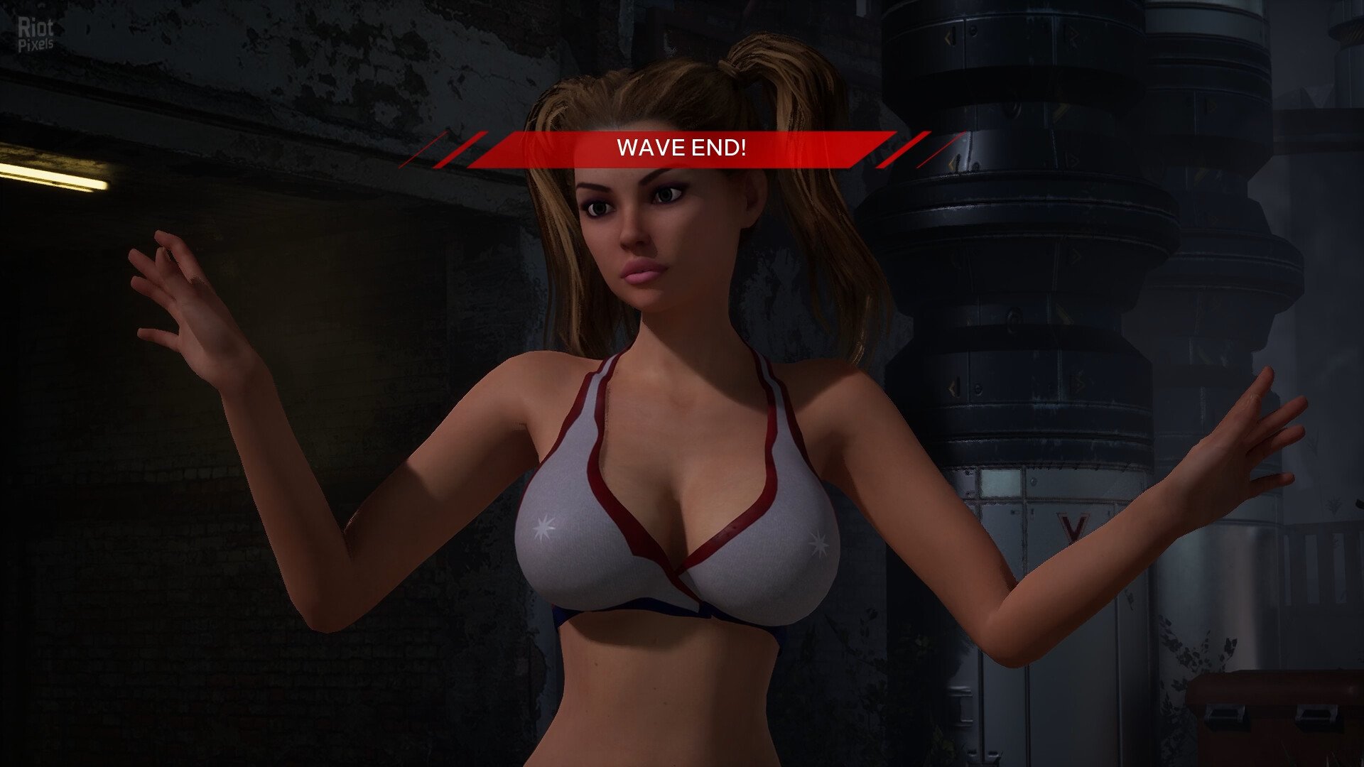 图片[13]-Lust ‘n Dead – v1.0.15-HohohoGames