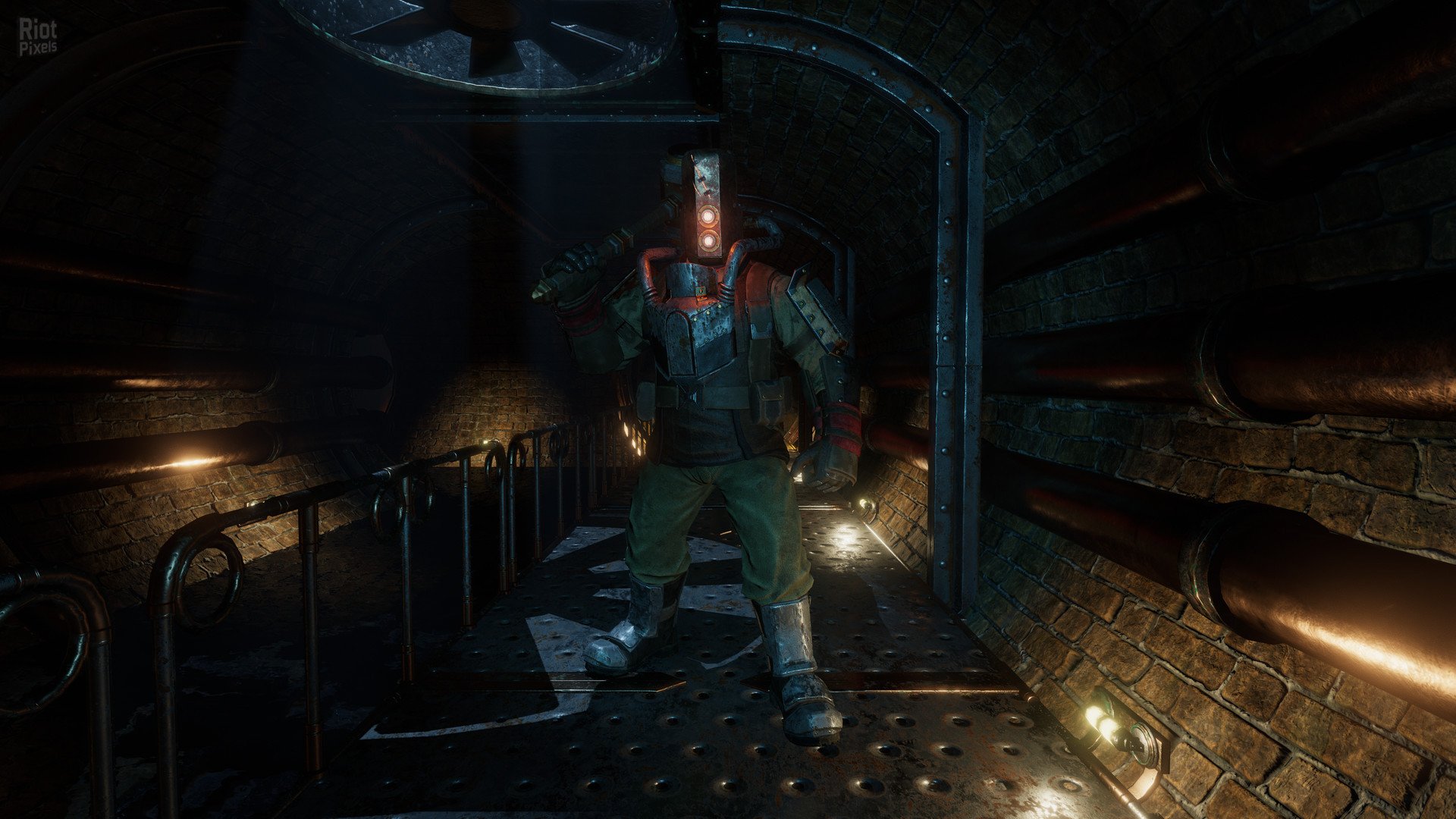 [3]-Vaporum: Lockdown – Build #80 (Patch #5) Download