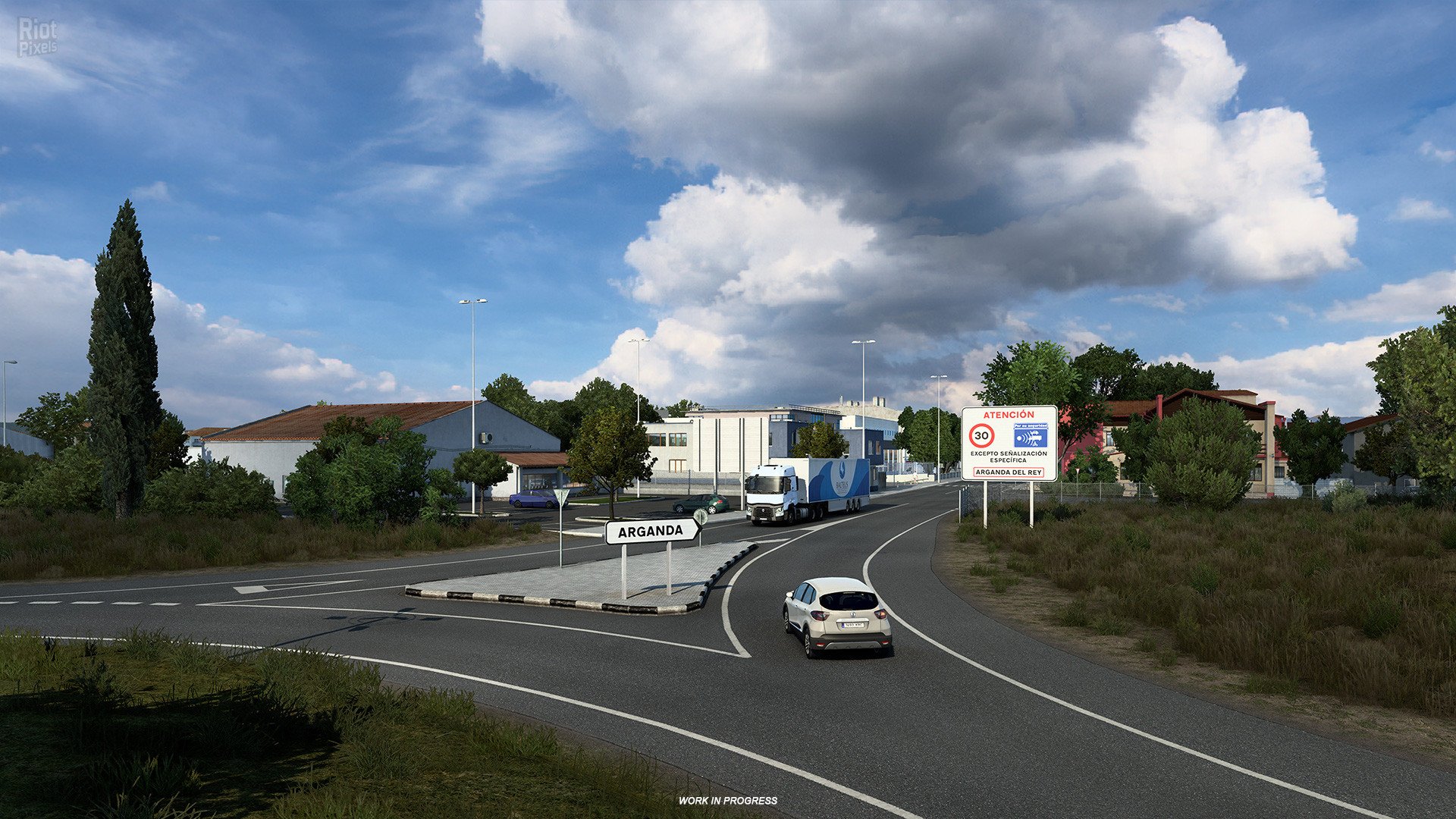[6]-Euro Truck Simulator 2 – v1.53.2.1s + 94 DLCs Download