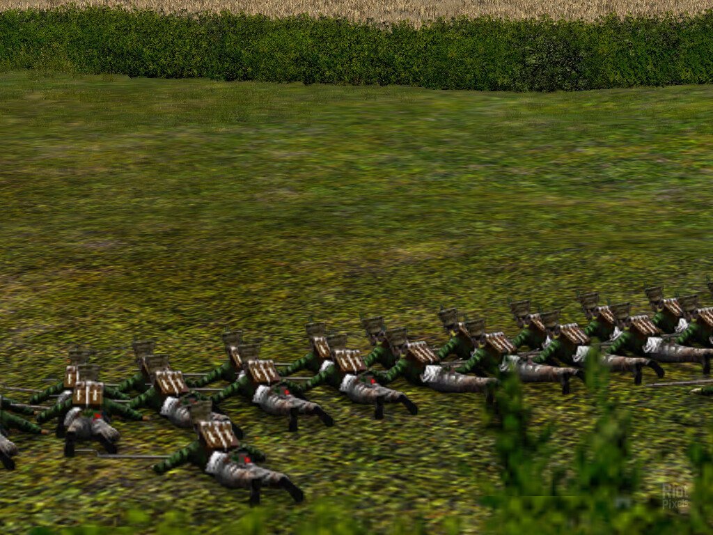 [12]-Scourge of War – Remastered, Build 18258168 + 4 DLCs Download