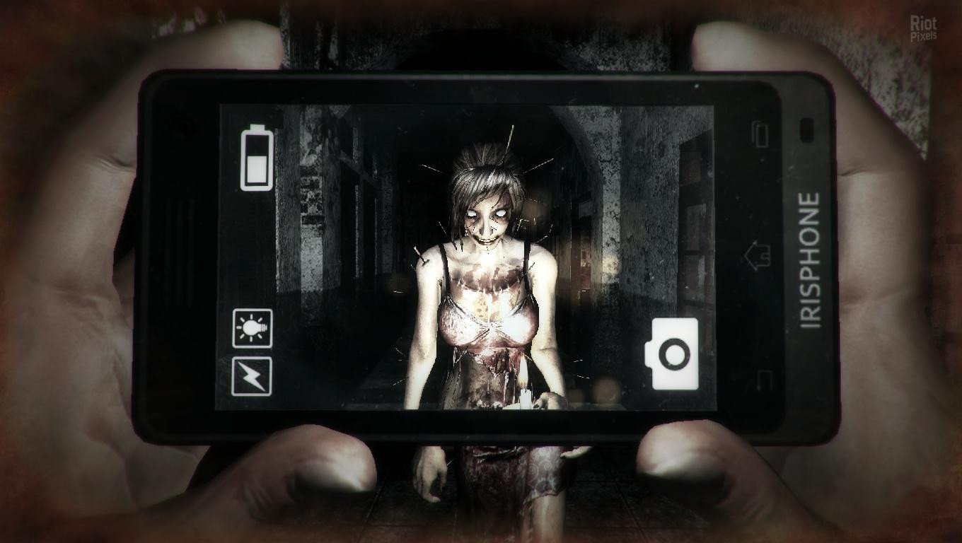 [3]-DreadOut: Keepers of The Dark Download