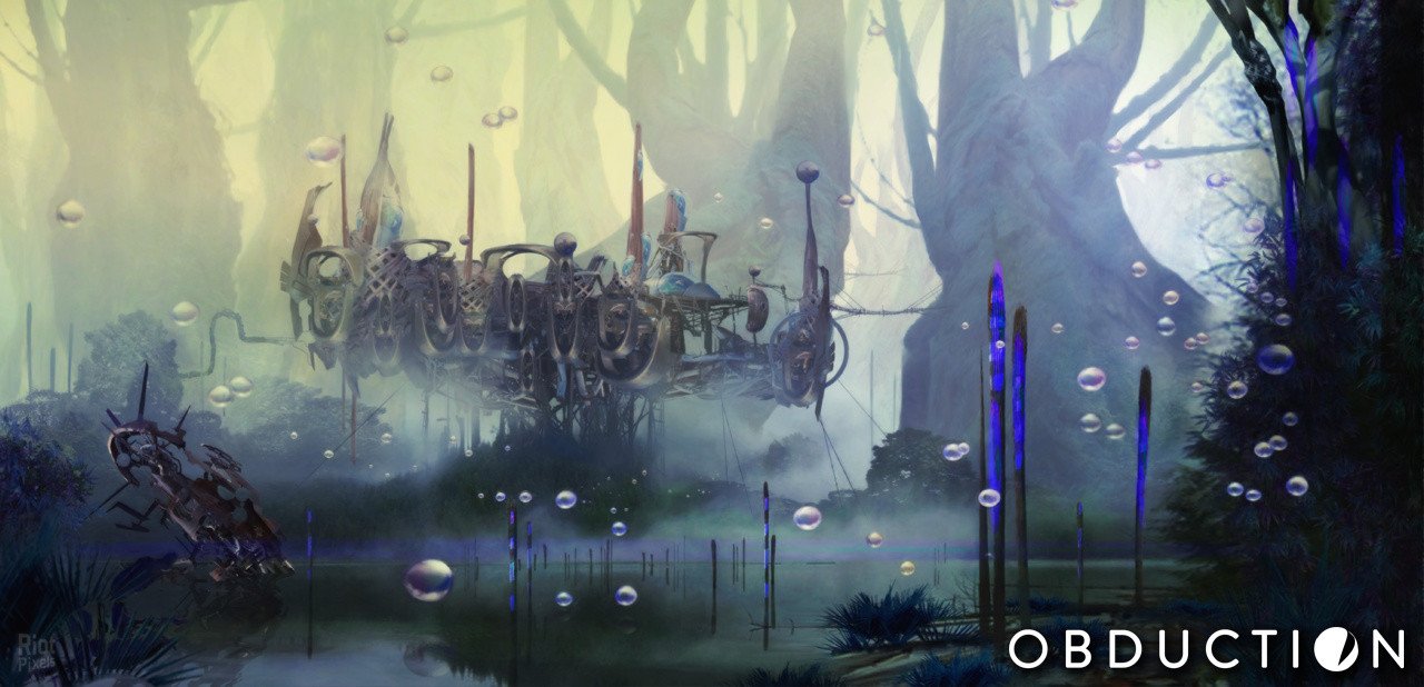 [29]-Obduction + Update 1 (Hot Fix) Download