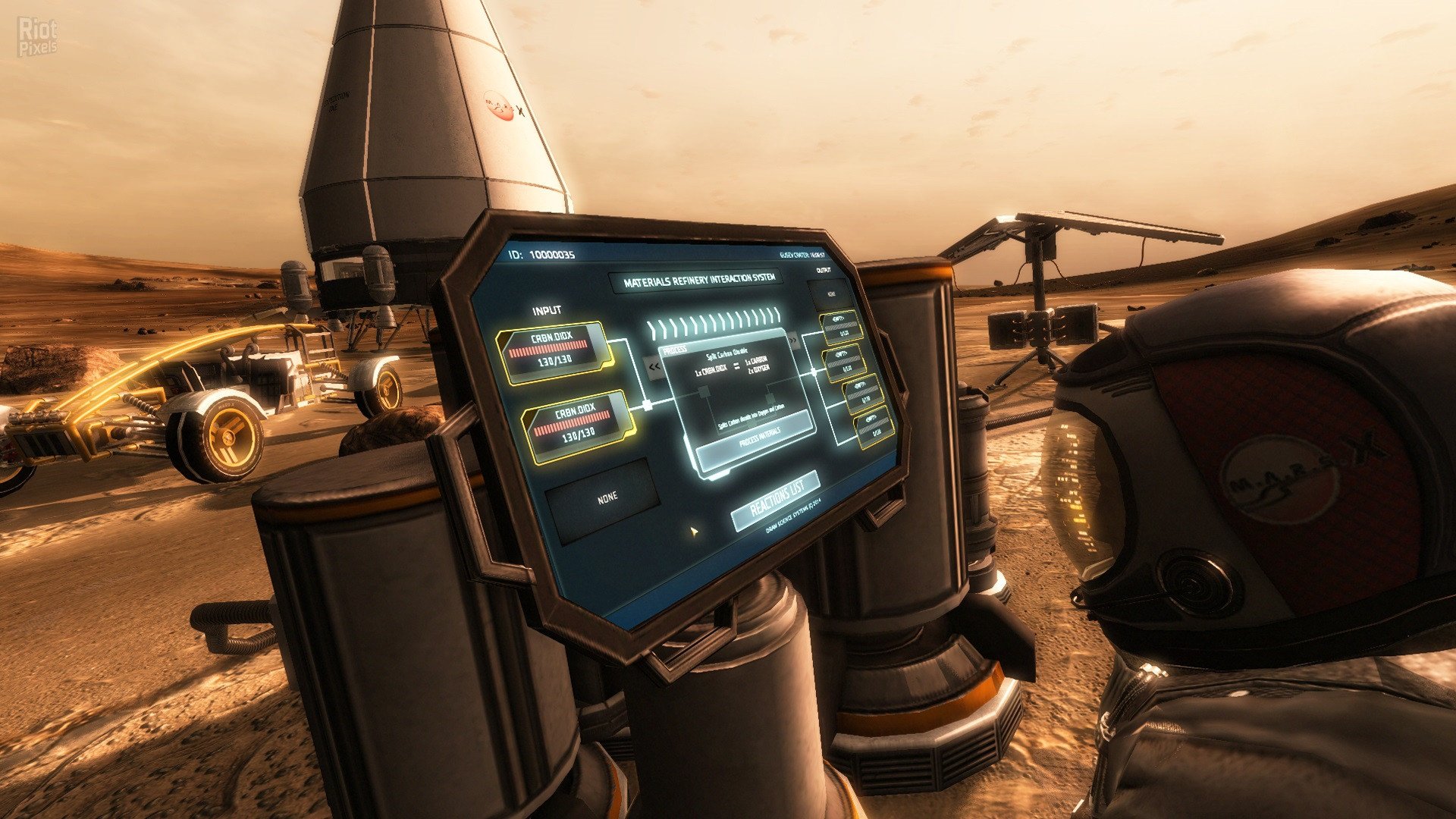 [11]-Take On Mars – v1.0.0001 Download