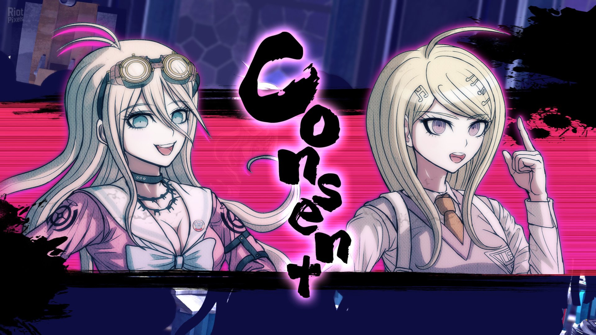 [5]-Danganronpa V3: Killing Harmony Download