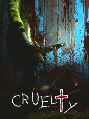 CRUELTY + Windows 7 Fix-HohohoGames