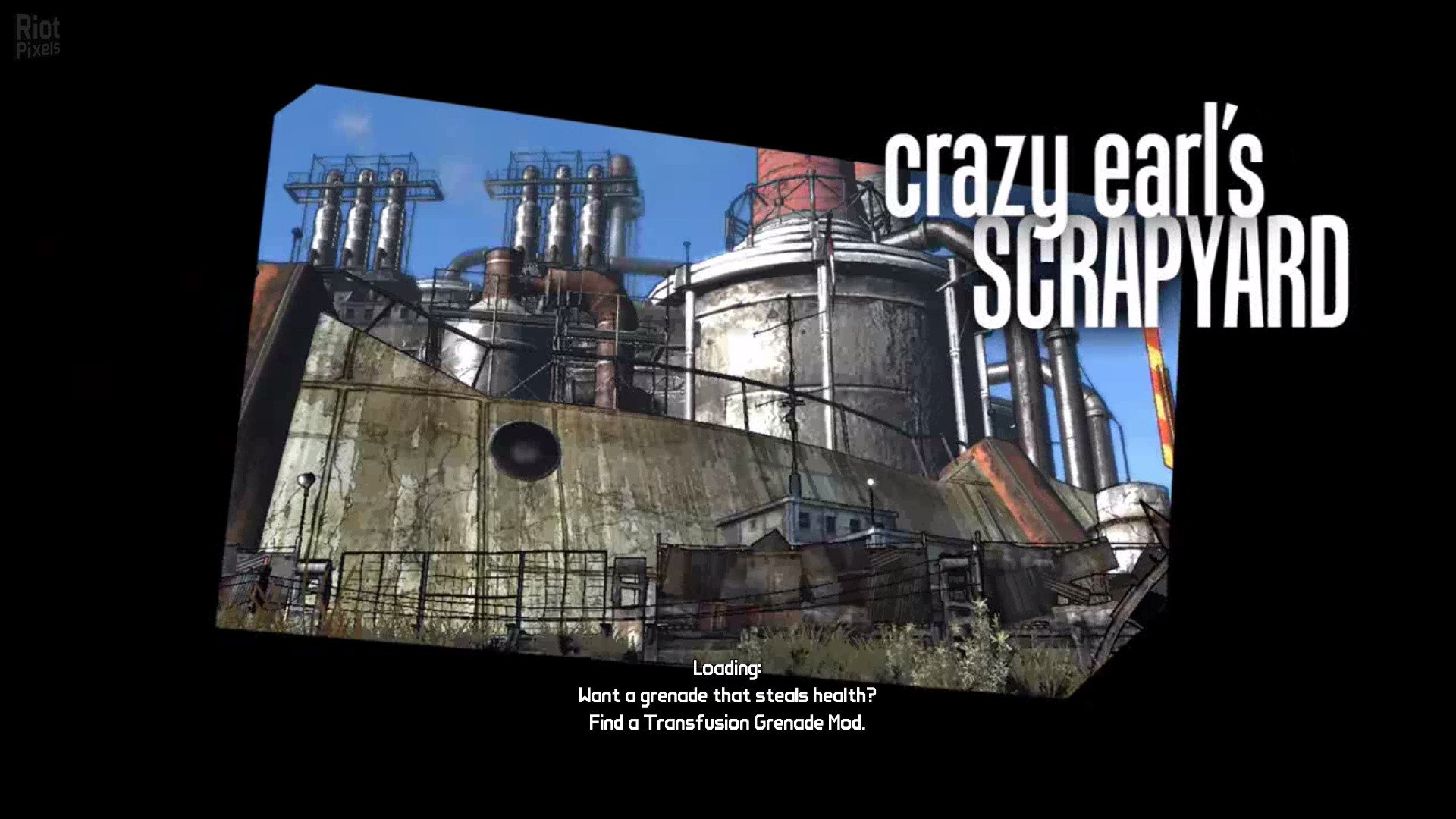 [2]-Borderlands: Game of The Year Edition – v1.5.0 + 4 DLCs Download