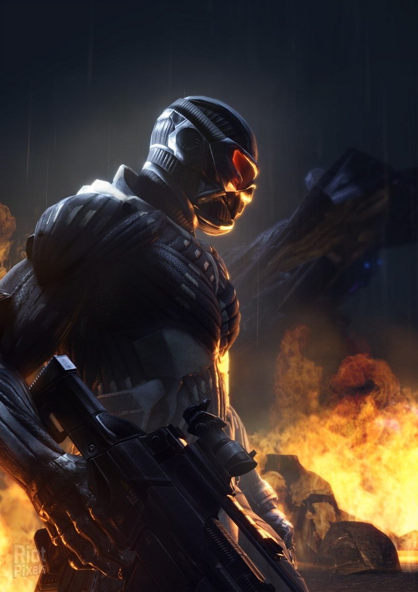 [18]-Crysis – v1.1.1.6156 Download