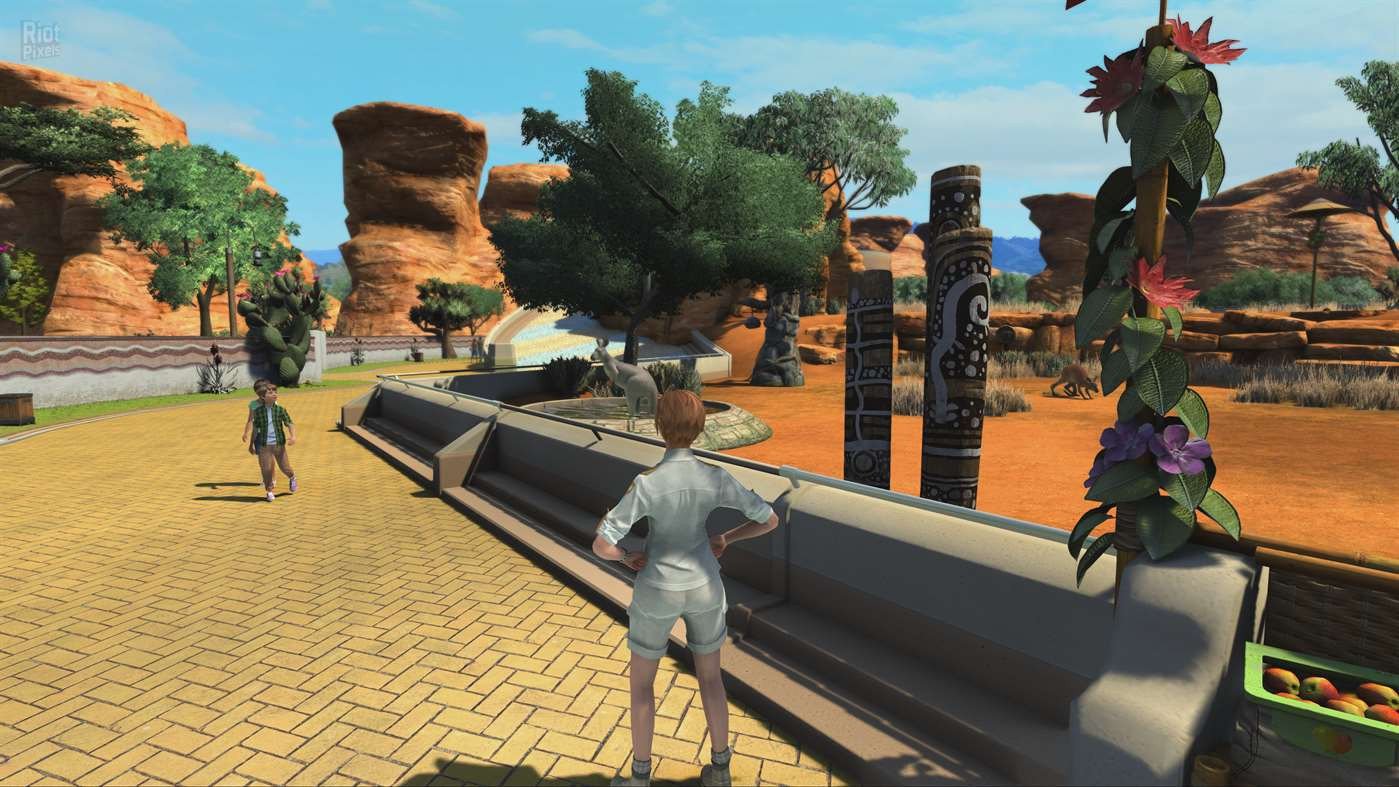 [2]-Zoo Tycoon: Ultimate Animal Collection Download