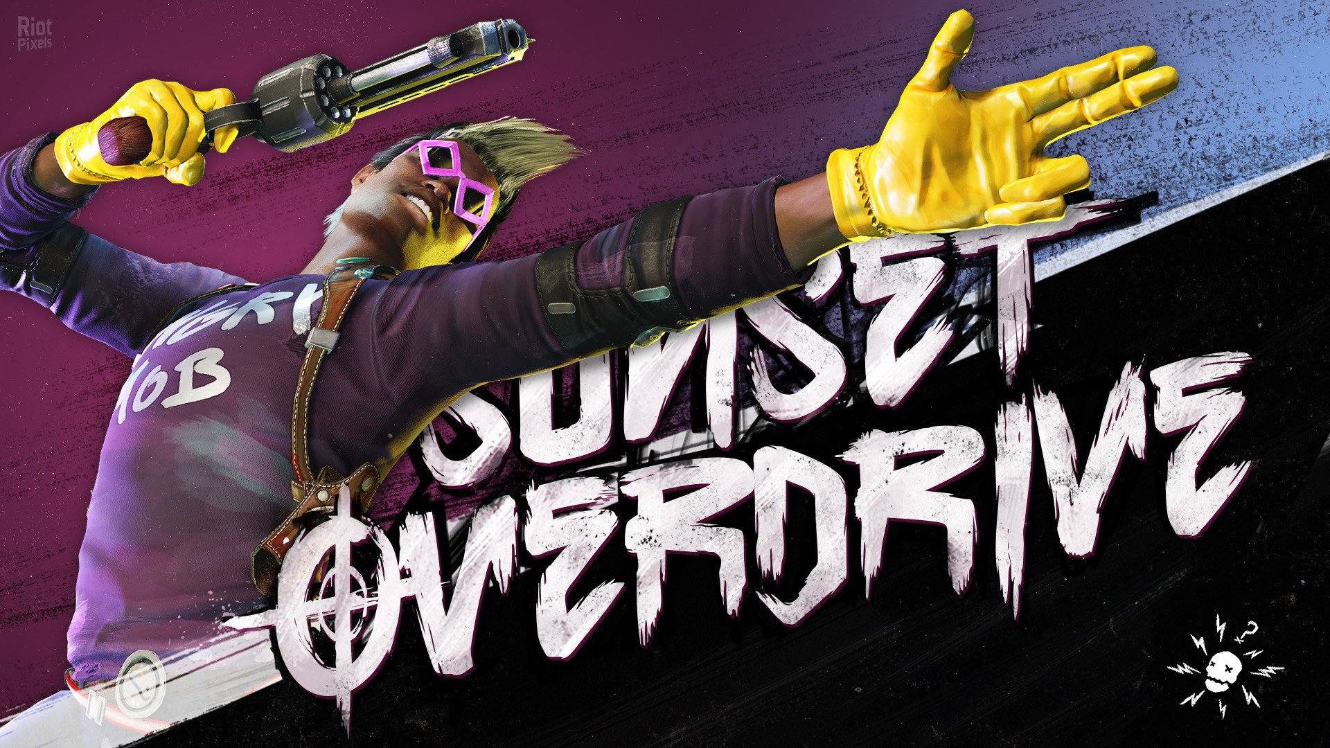 [26]-Sunset Overdrive Download