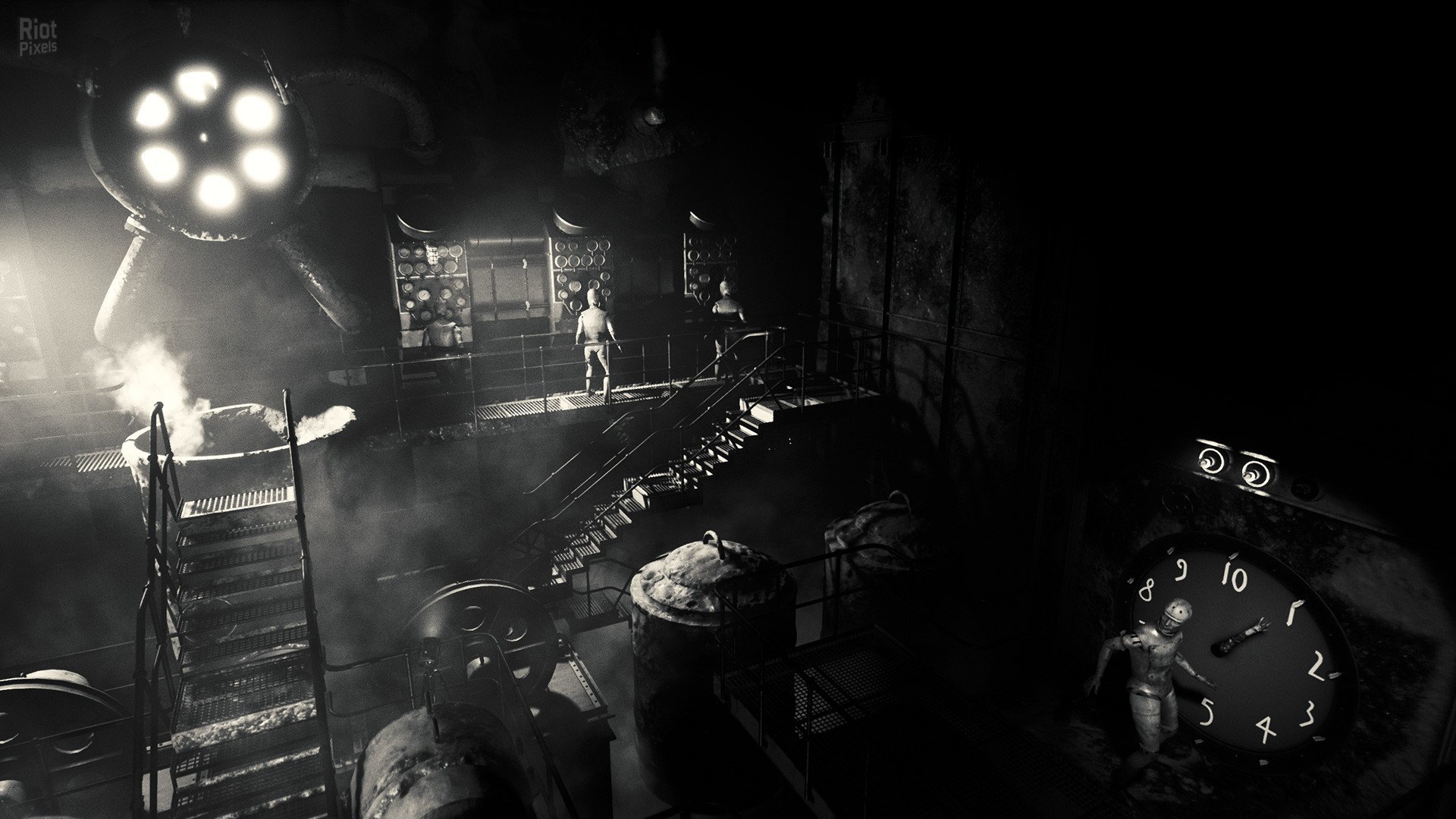 [2]-Layers of Fear 2 Download