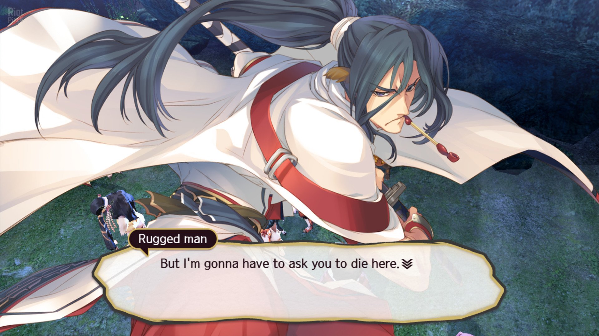 [6]-Utawarerumono Duology Download