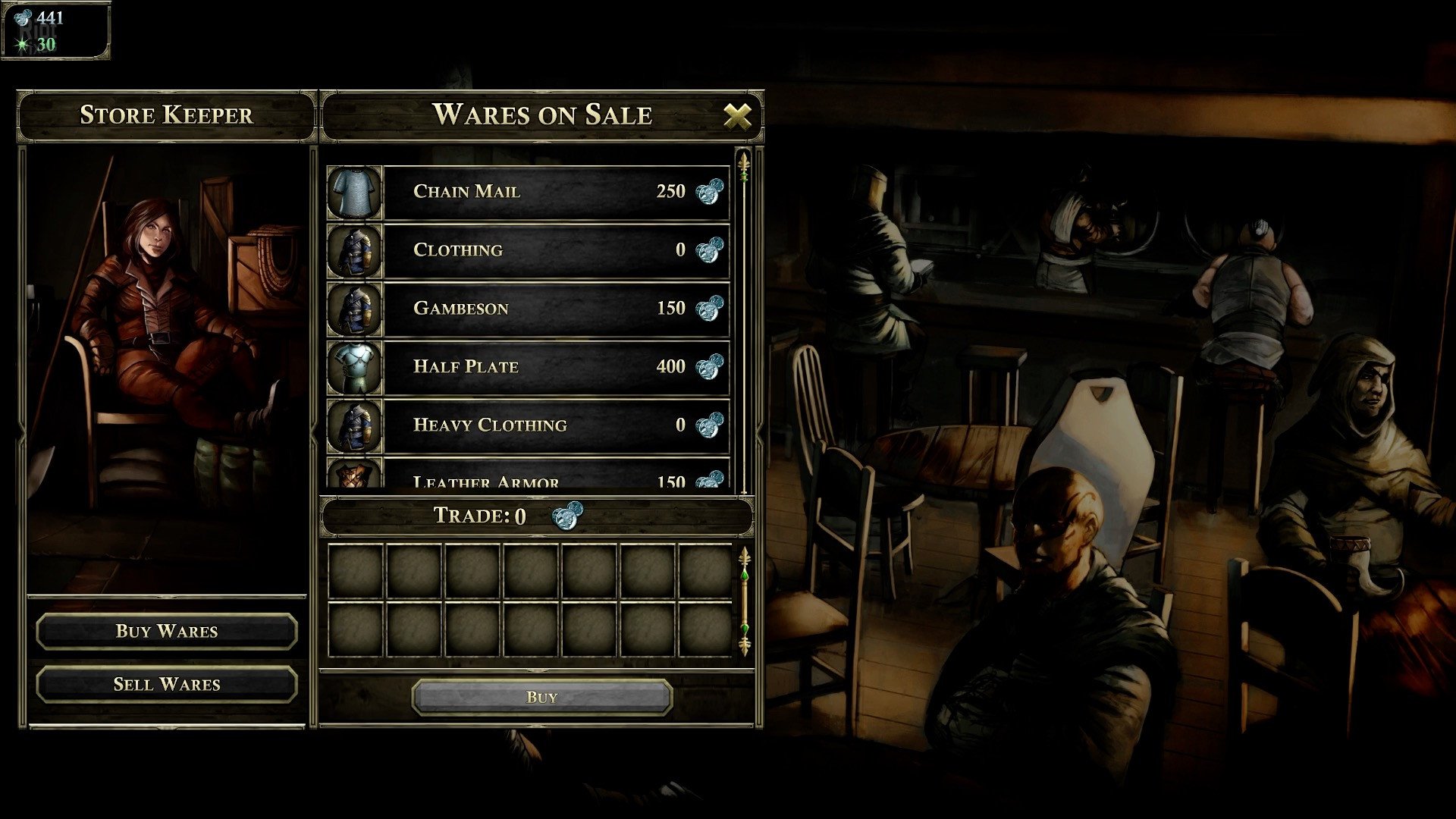 [3]-The Dark Eye: Book of Heroes – v1.0.1 Download
