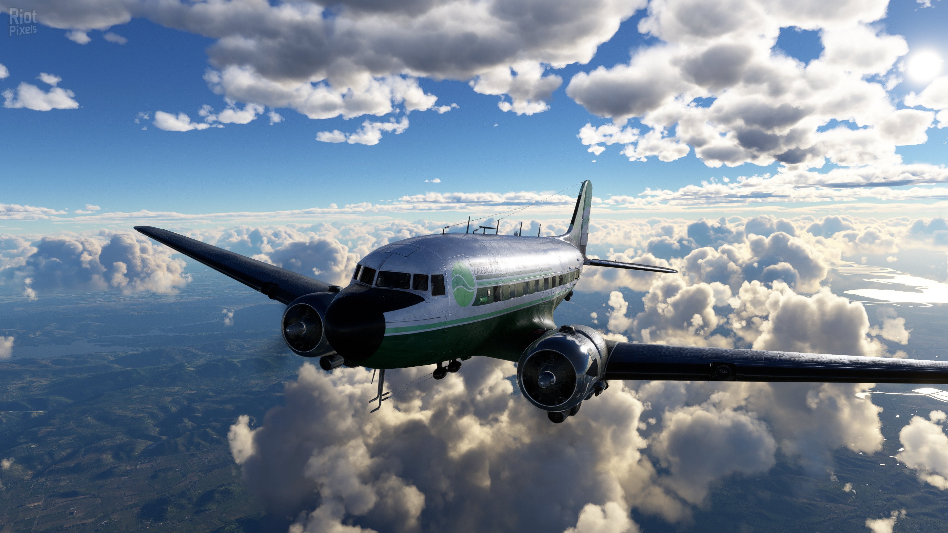 [9]-Microsoft Flight Simulator – Monkey Repack Download