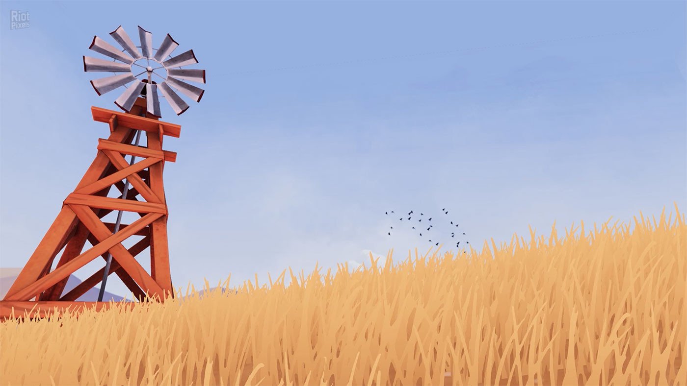[3]-Hitchhiker: A Mystery Game – v1.0.55 Download