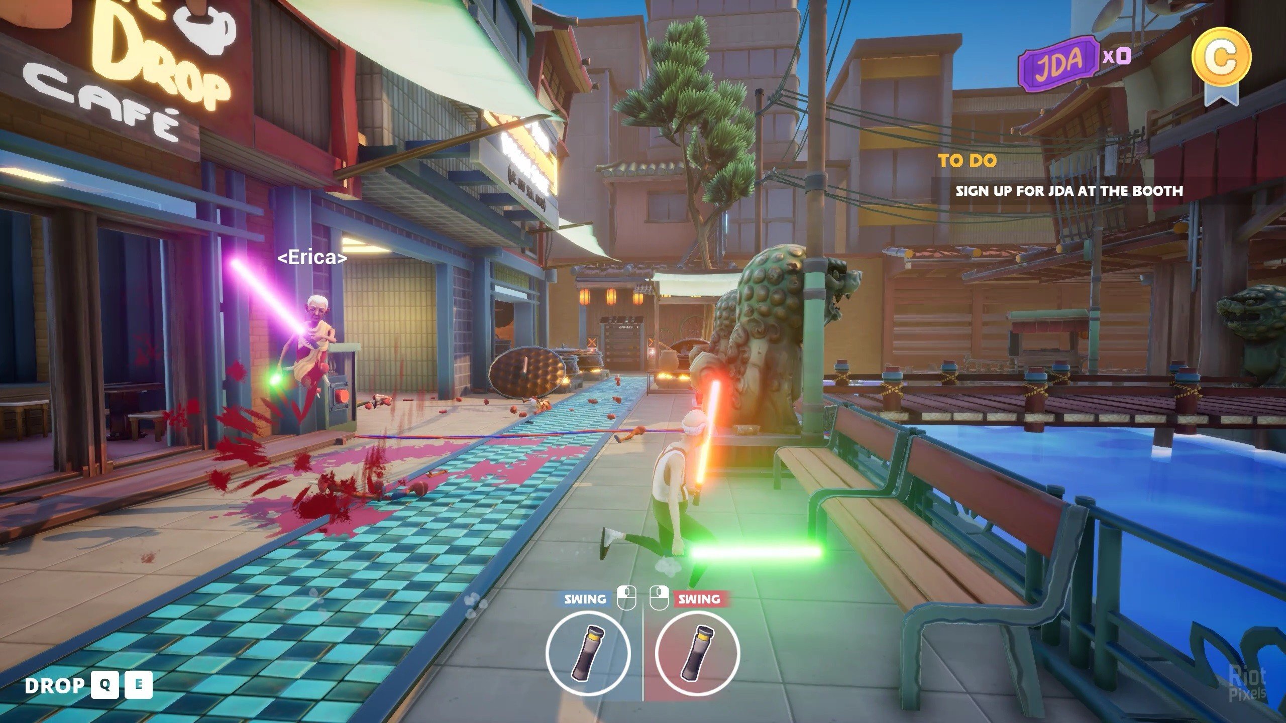[9]-Just Die Already – v1.1.12 Download