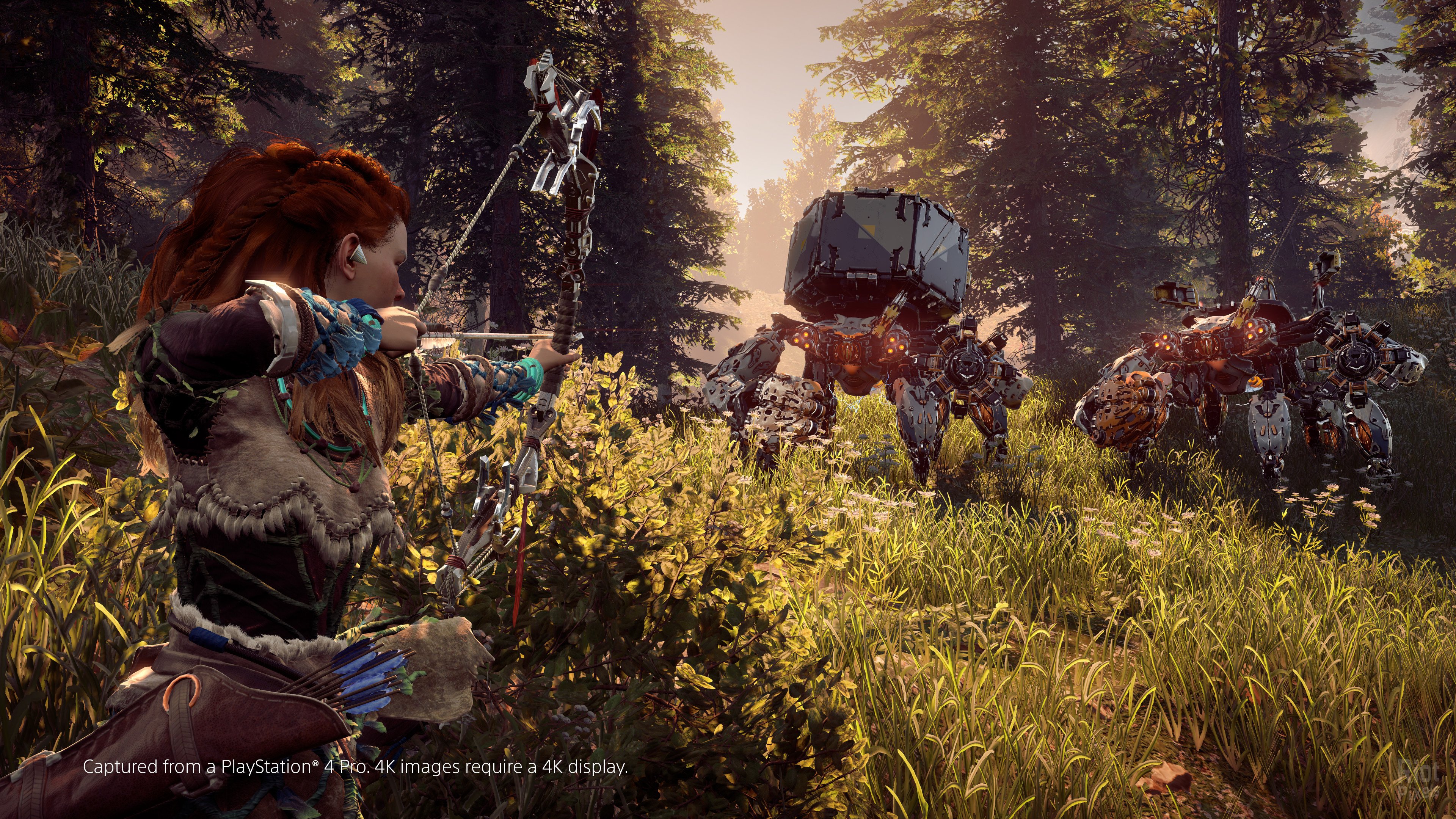 [6]-Horizon: Zero Dawn – Complete Edition – v1.11.2 (GOG/Epic/Steam) + VR Mod + Bonus OST Download