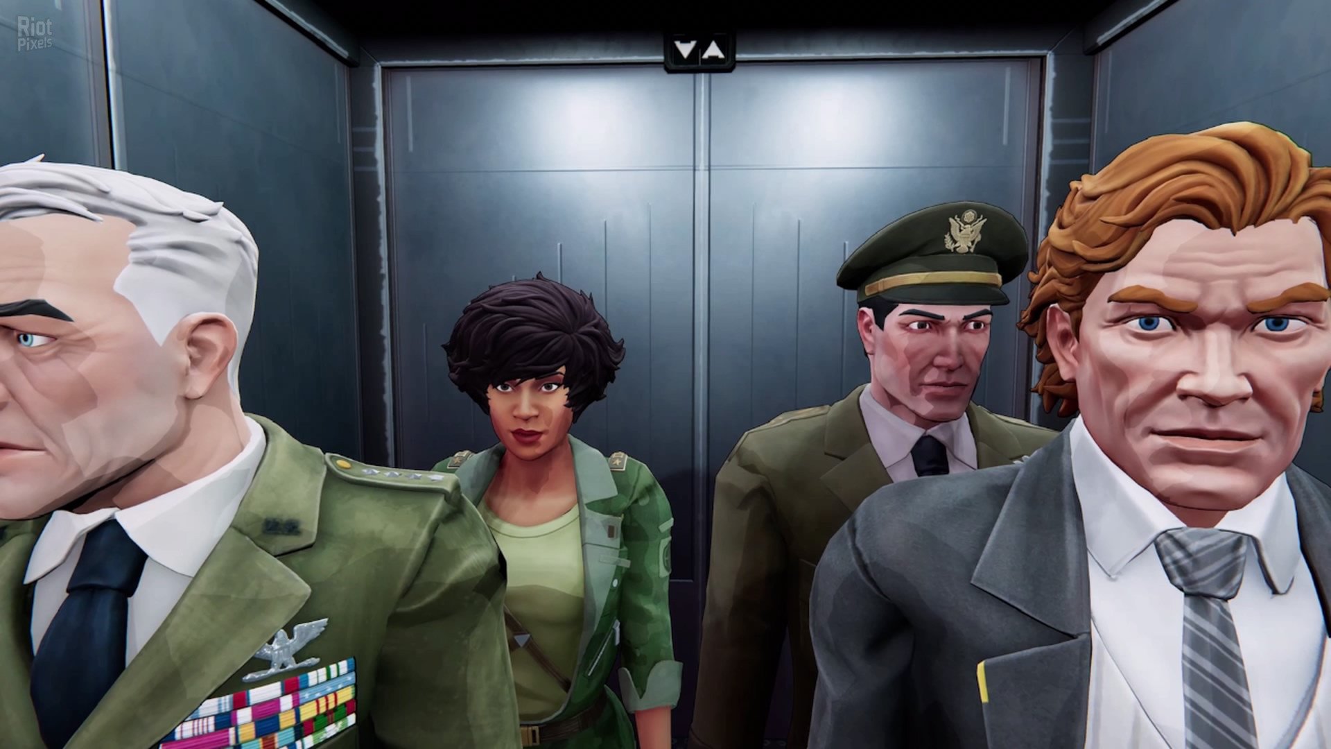 [12]-XIII, v1.6.8151 + DLC Download