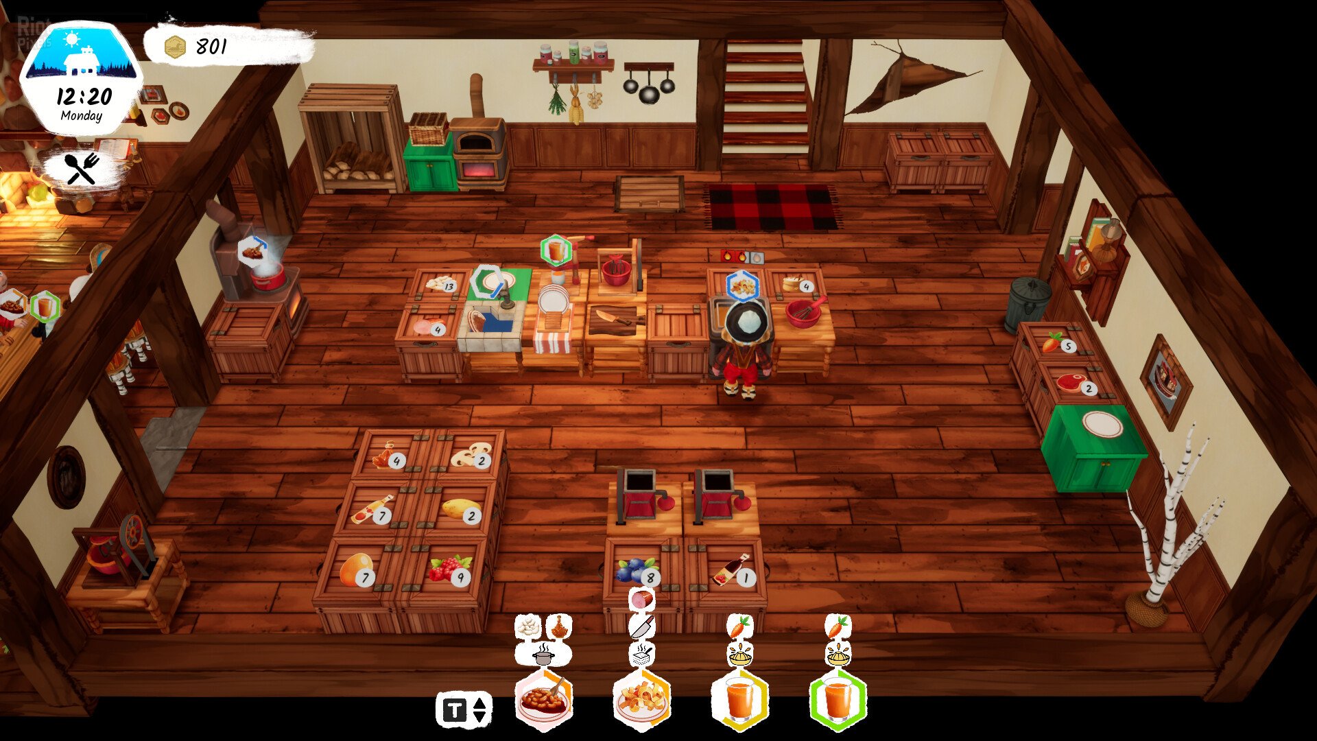 [4]-Sugar Shack – v1.0.3-rev6153 + Windows 7 Fix Download