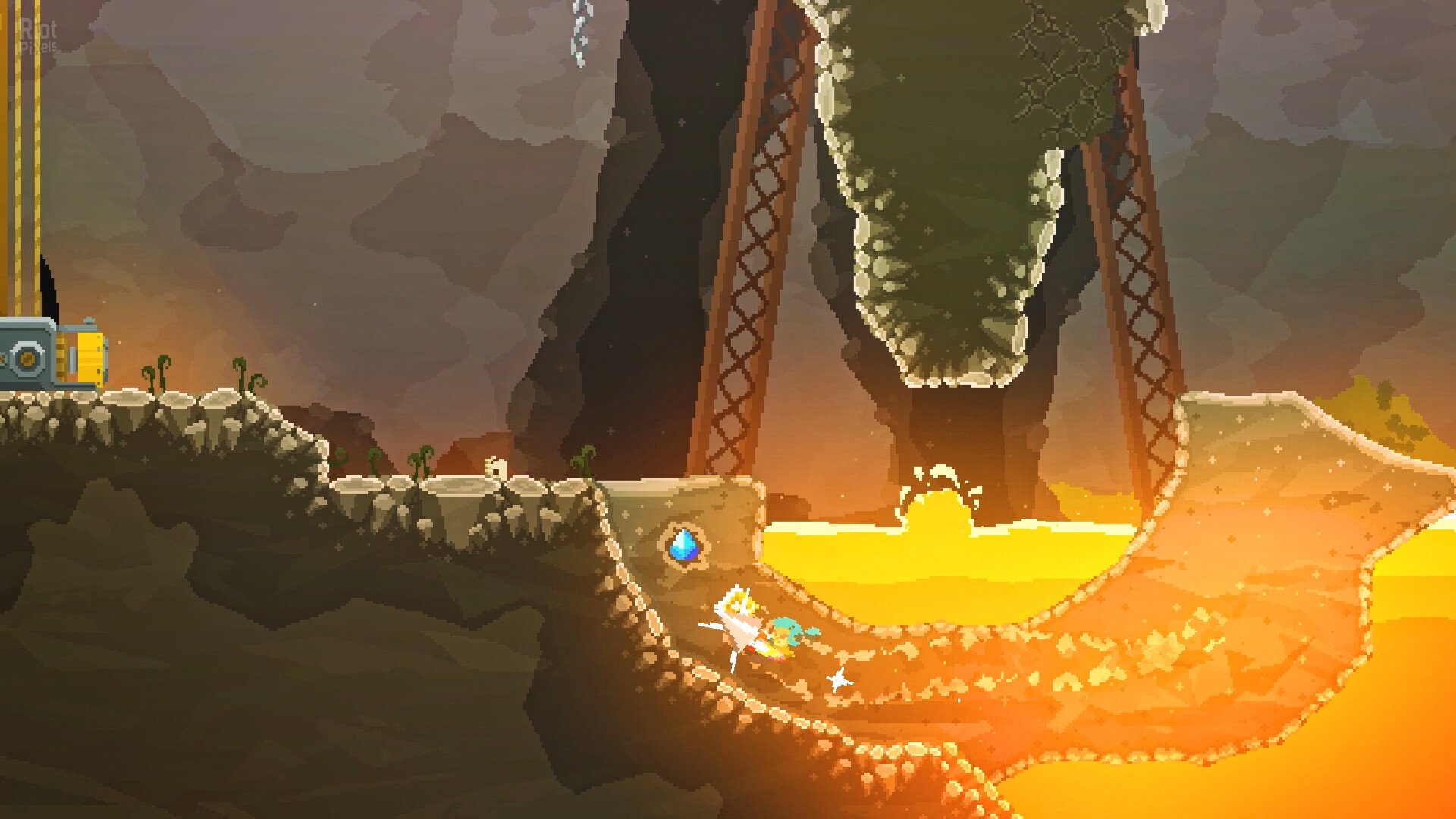 [7]-Pepper Grinder + OST Download